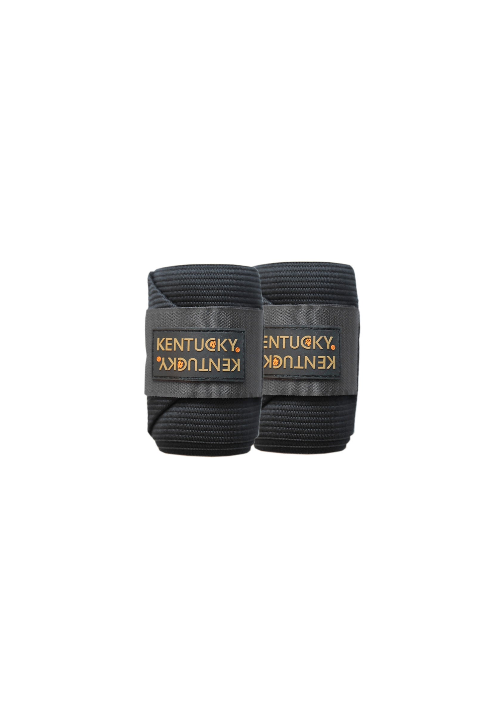 Kentucky Horsewear Elastikbandagen Leg Protection & Hoof Protection for Horses