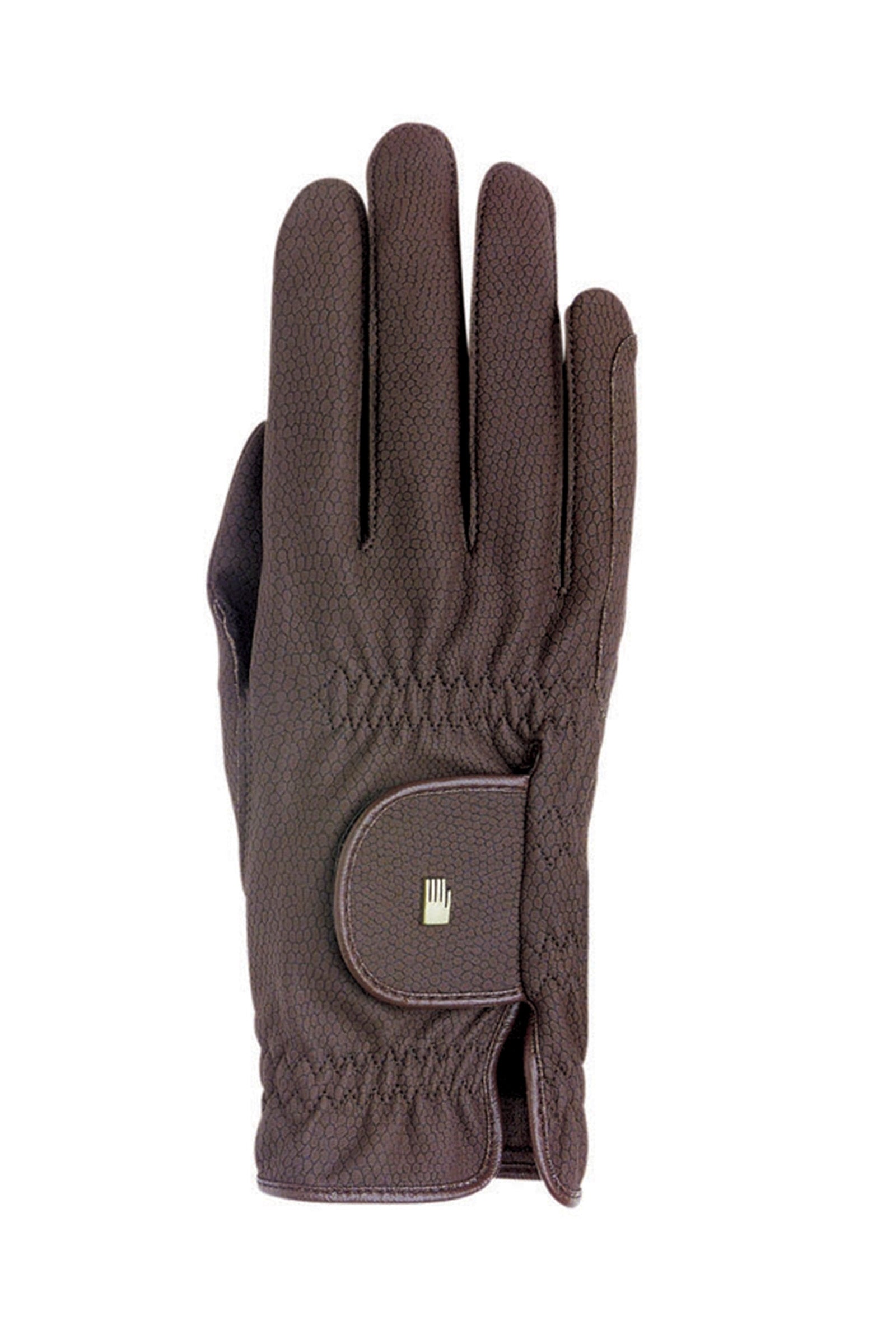 Roeckl Roeck Grip Fleece Foxton Winter Reithandschuhe