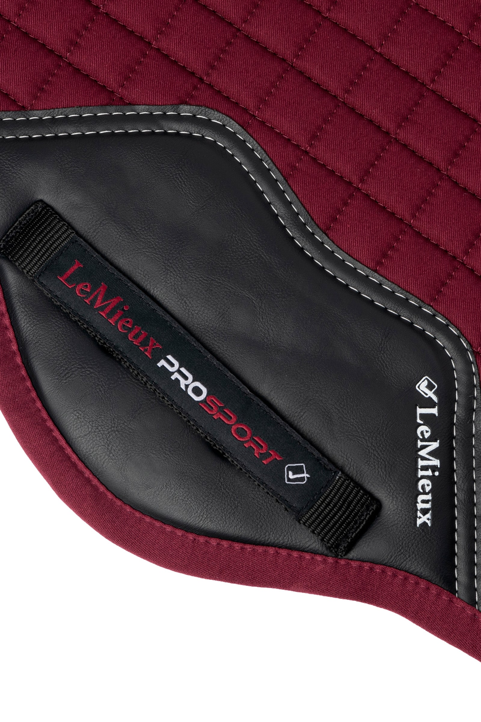 LeMieux Cotton Square CC All Purpose Saddle Pad Saddle Pads