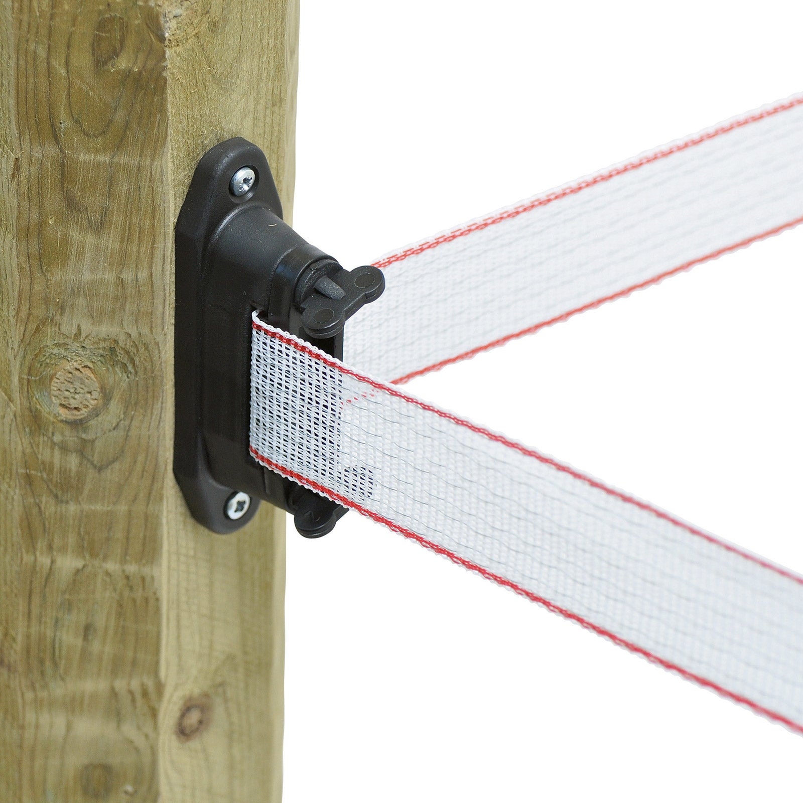Corral CORRAL Corner and distance insulator Profi, 10 pcs Fencing Supplies