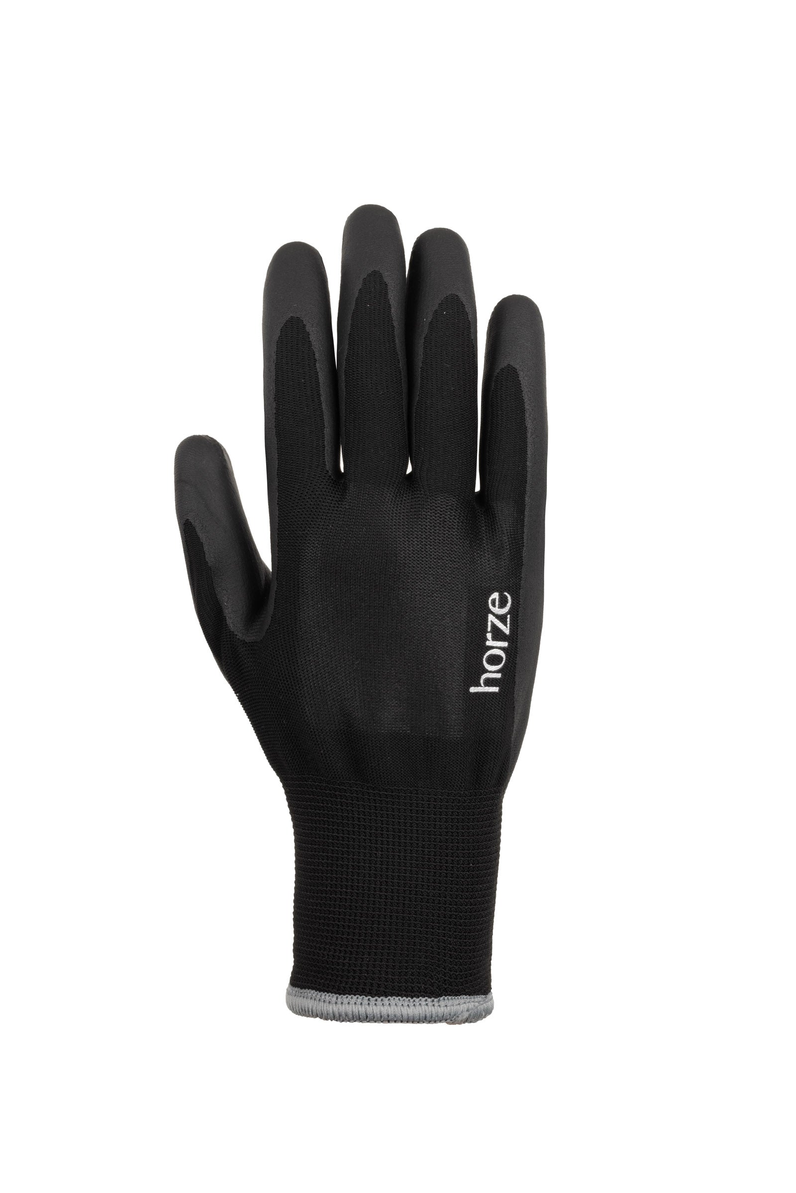 Horze Winter Work Riding Gloves Riding Gloves