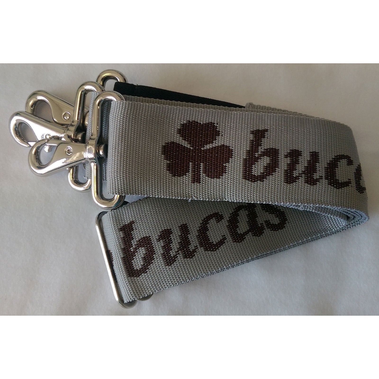 Bucas Set interne Gurte Pferdedecken