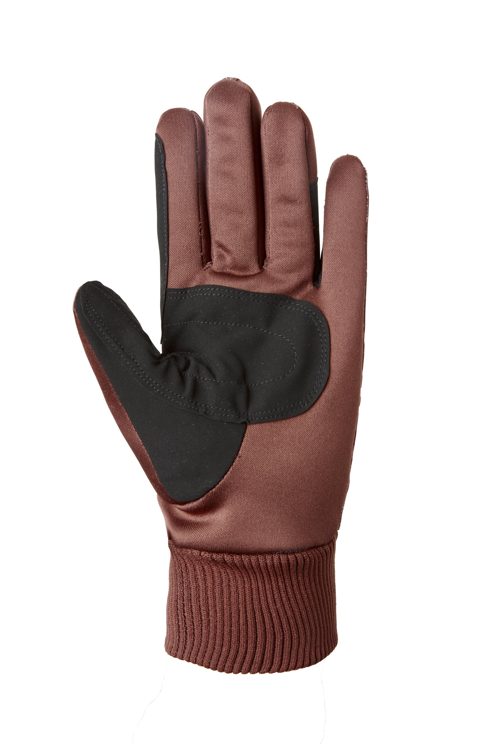Horze Emily Winter Riding Gloves Riding Gloves