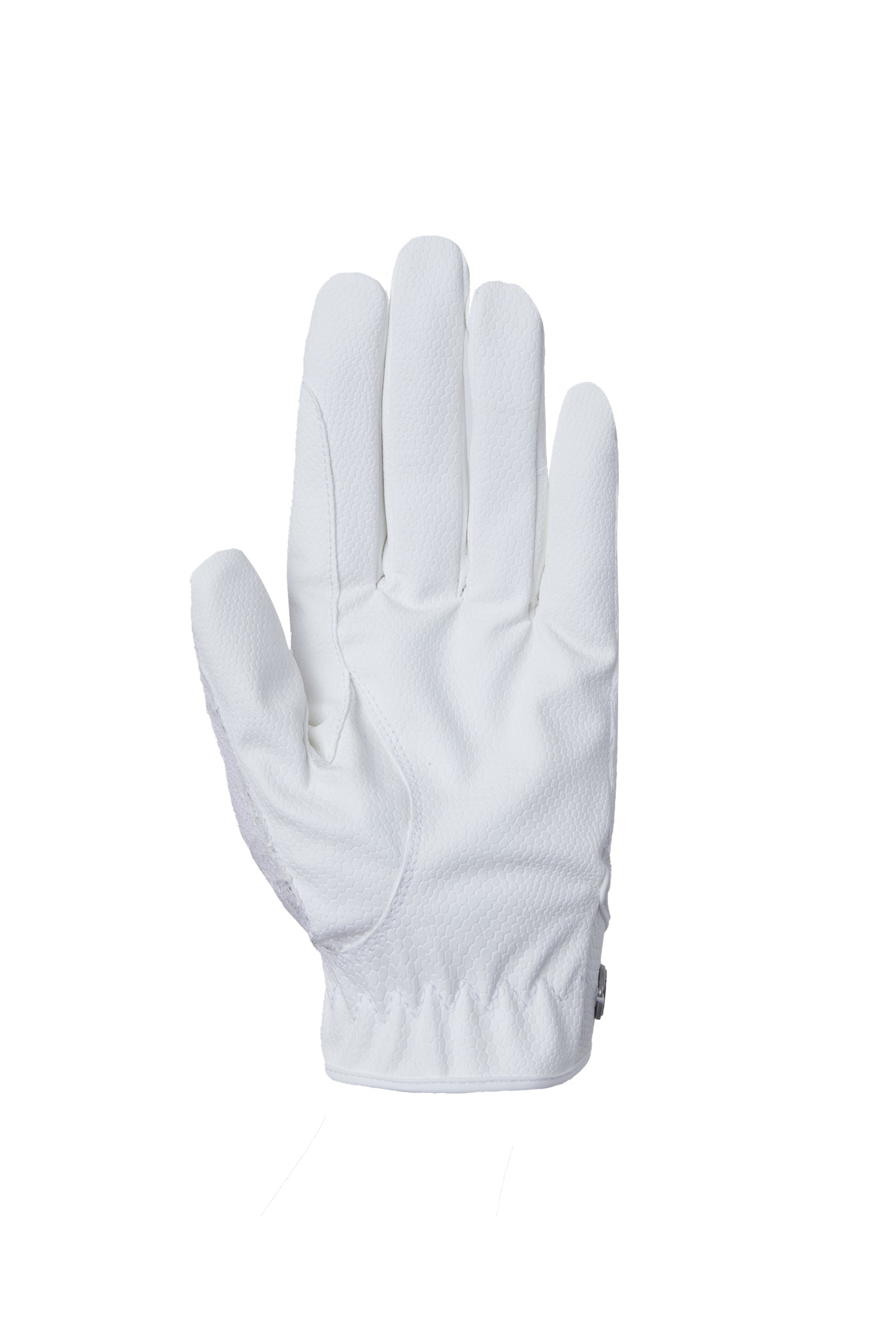 B Vertigo Women's Lace Riding Gloves Riding Gloves
