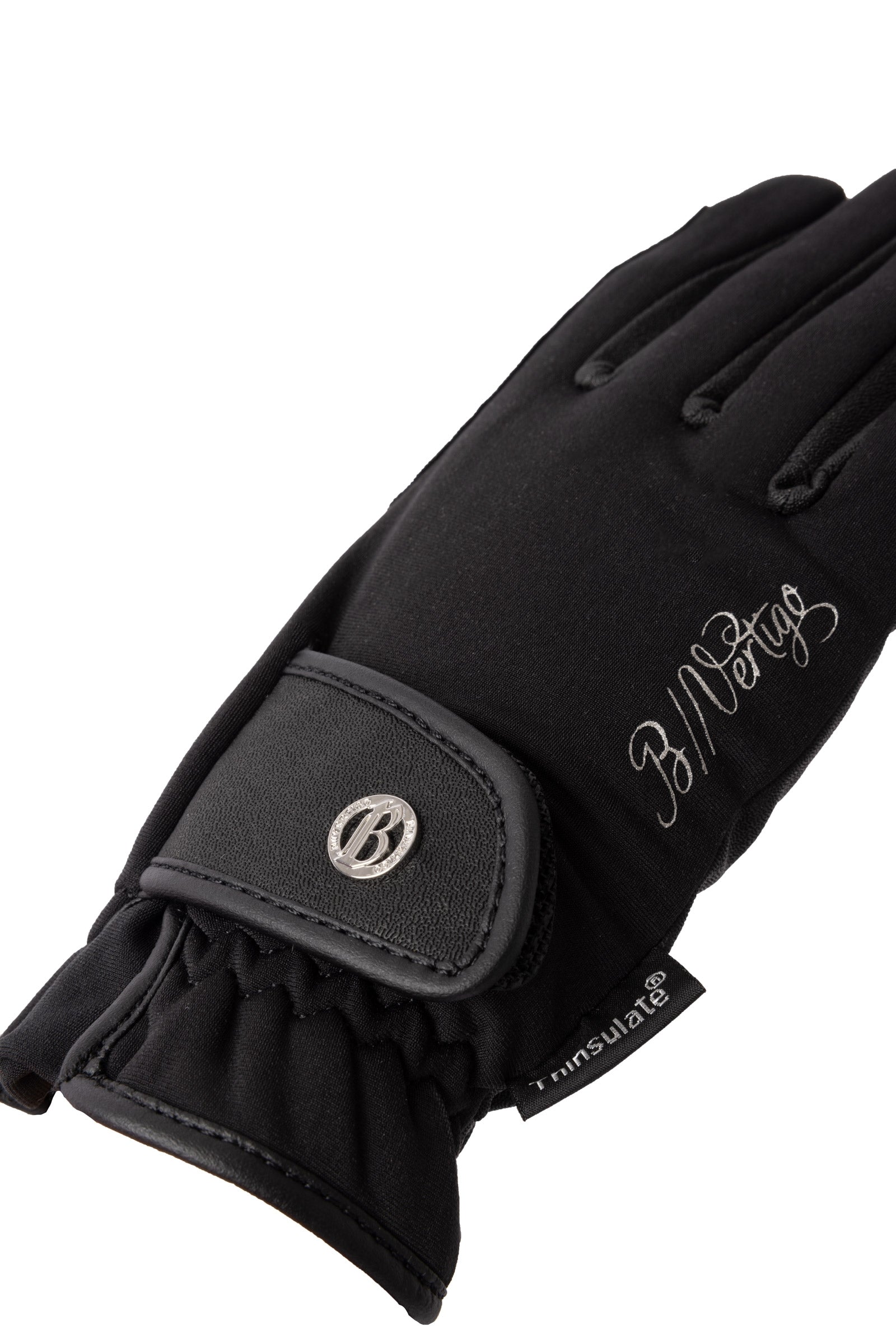 B Vertigo Sinja Women's Winter Riding Gloves Riding Gloves
