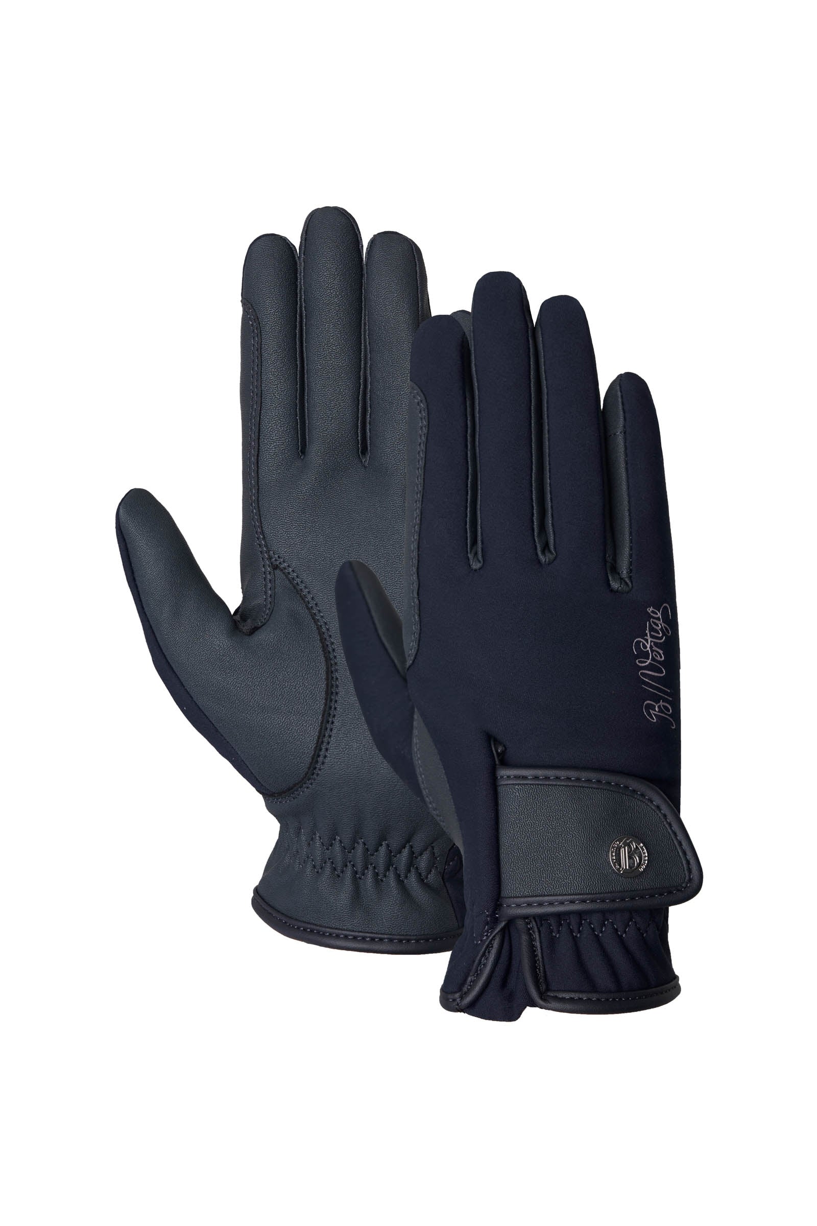 B Vertigo Sinja Damen Winterreithandschuhe Reithandschuhe