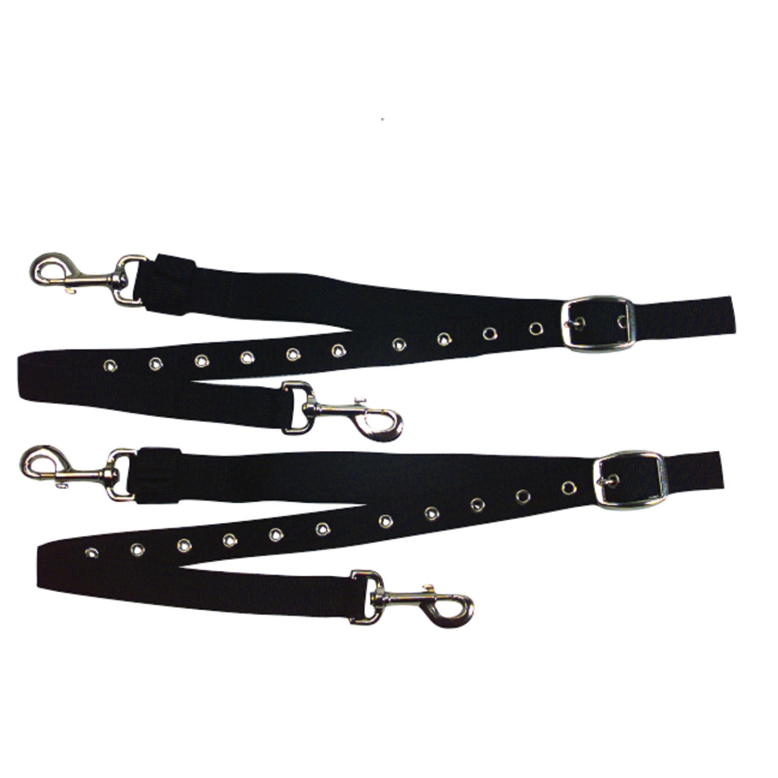 Kincade Nylon/Elastik Ausbinder Trensenzäume & Zügel