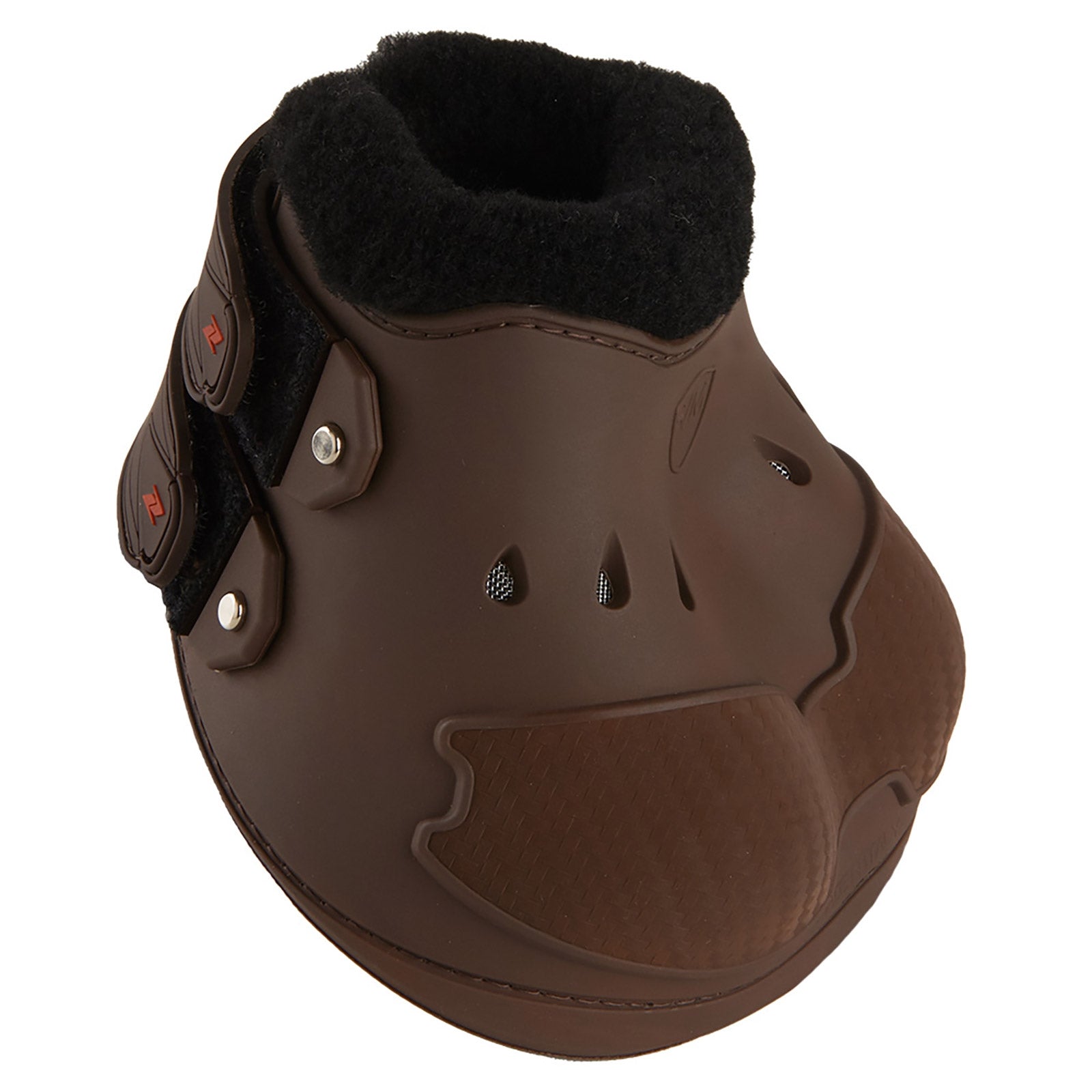 Zandona Carbon Air Strap Heel Leg Protection & Hoof Protection for Horses