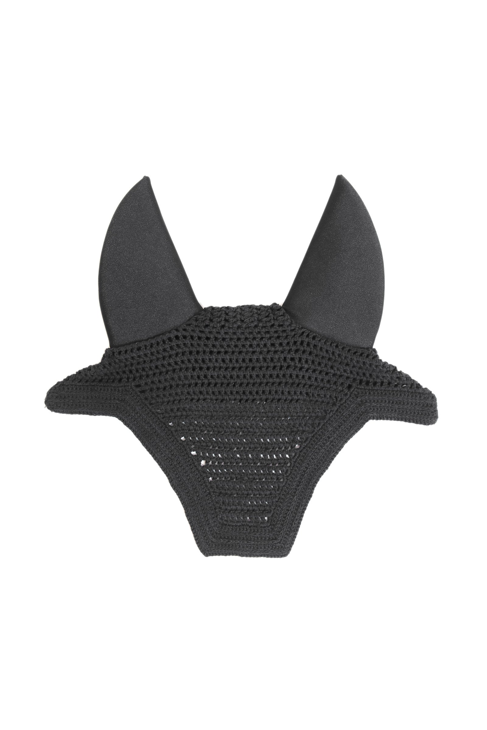 Kentucky Horsewear Wellington Fliegenhaube Schalldicht Schabracken