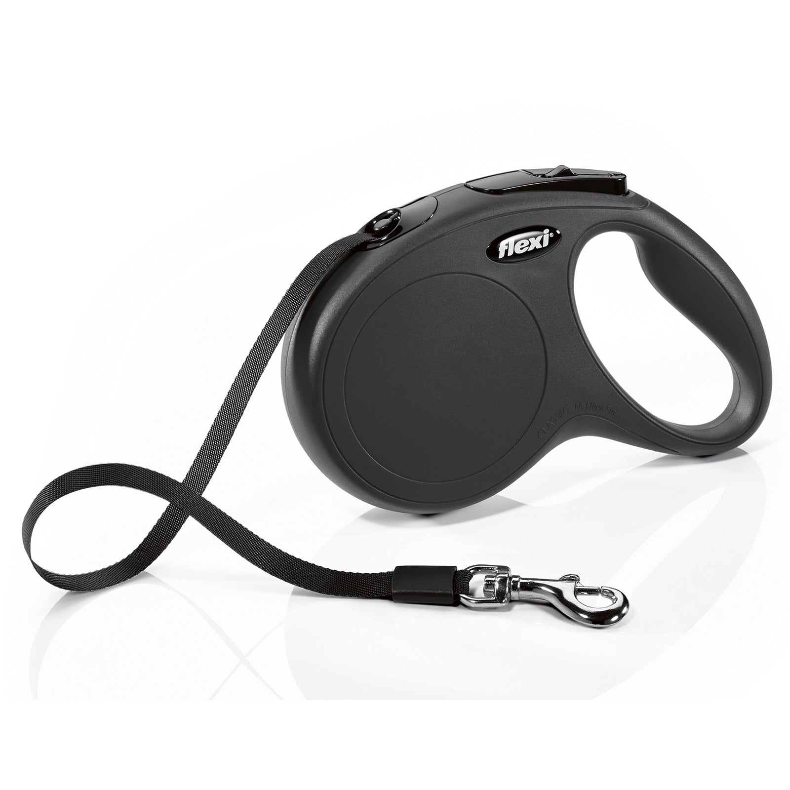 Flexi New Classic Band M 5m Hund