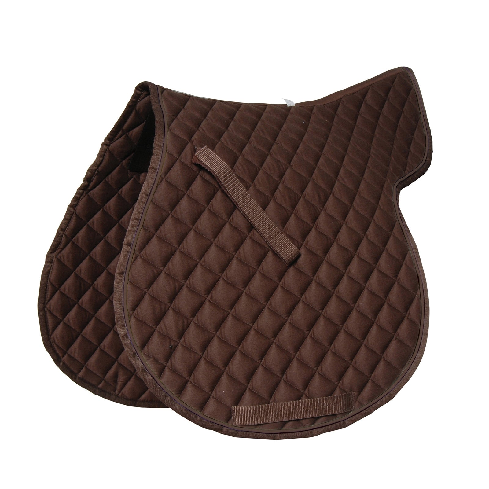 Roma Grand Prix All Purpose Numnah Saddle Pads