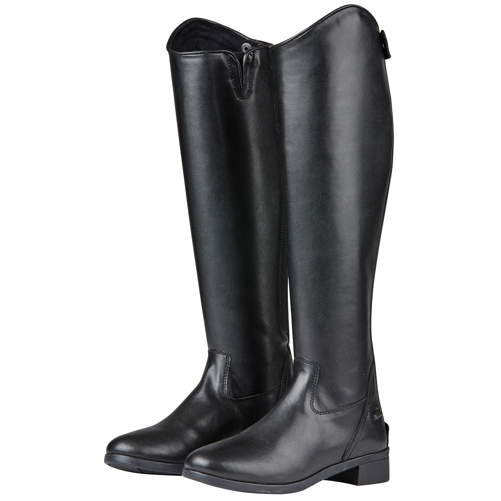 Saxon Syntovia Tall Dress Boots Reitstiefel & Reitschuhe