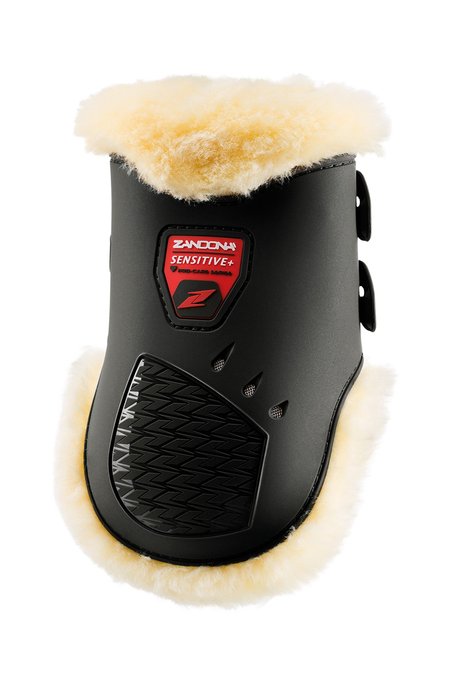 Zandona Carbon Air Sensitive+ Streichkappen Leg & Hoof Protection