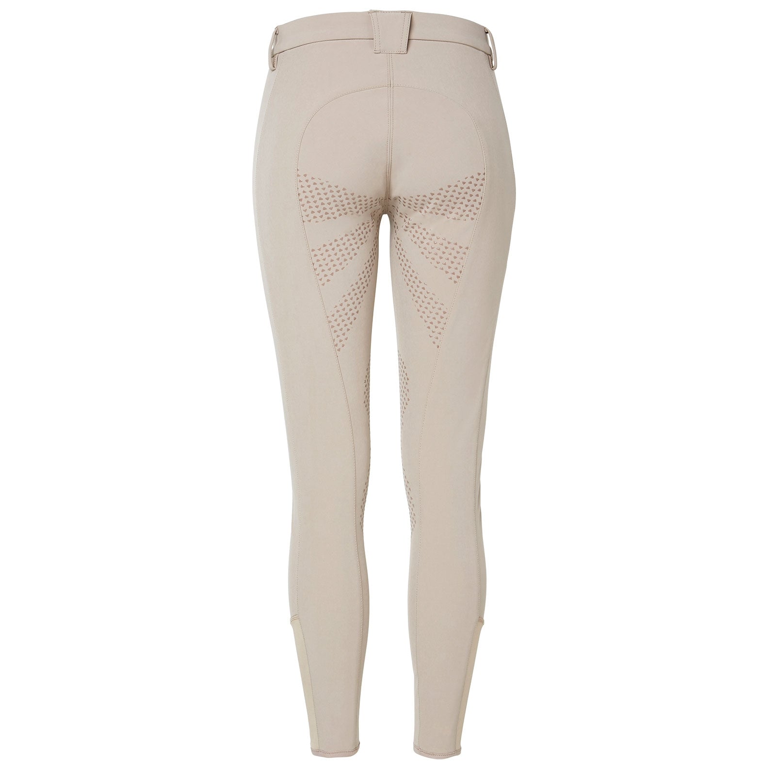 Mountain Horse Frost Tech MH Damen Reithose mit Vollbesatz mit Grip-Technologie Womens Breeches