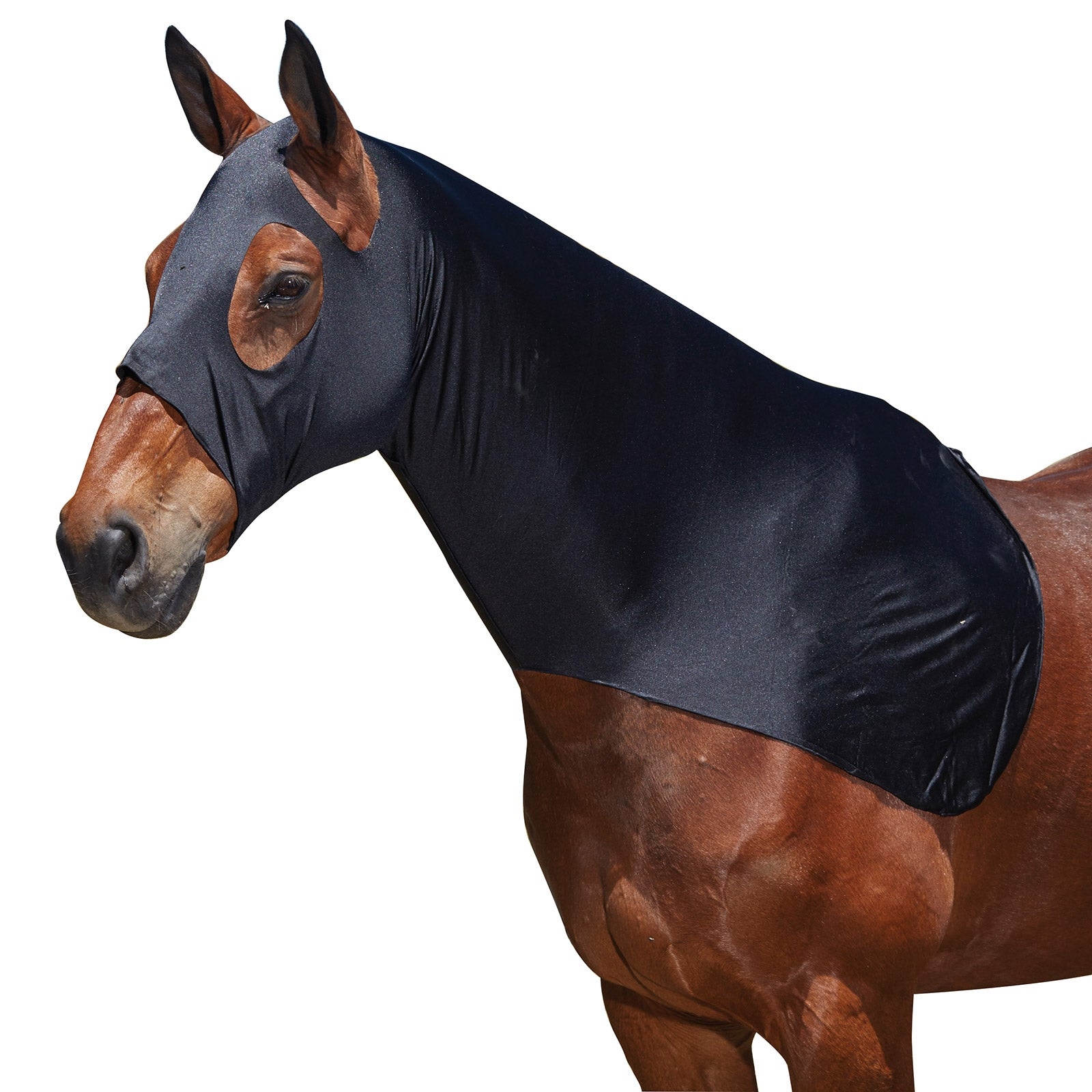 Weatherbeeta Stretch Halsteil Pferdedecken