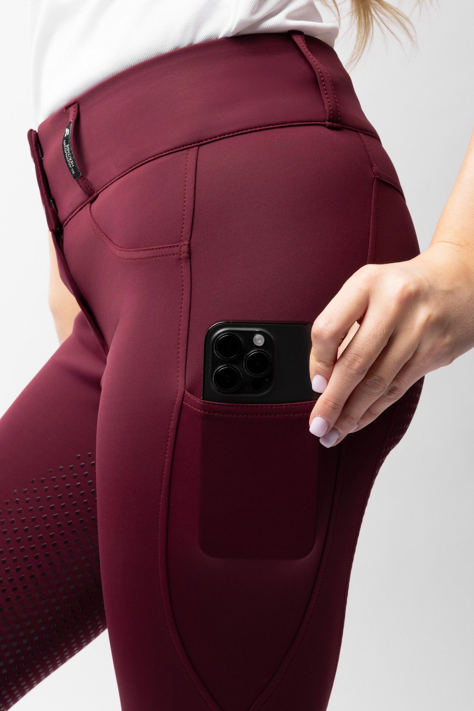 This is a detail feature