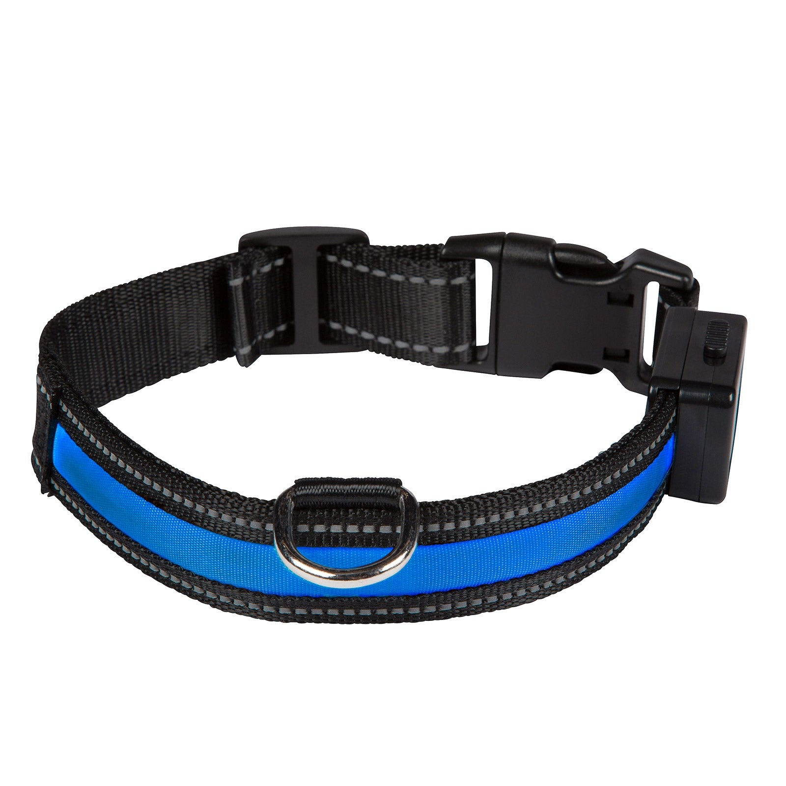 Eyenimal Eyenimaler USB Leucht-Halsband Hund