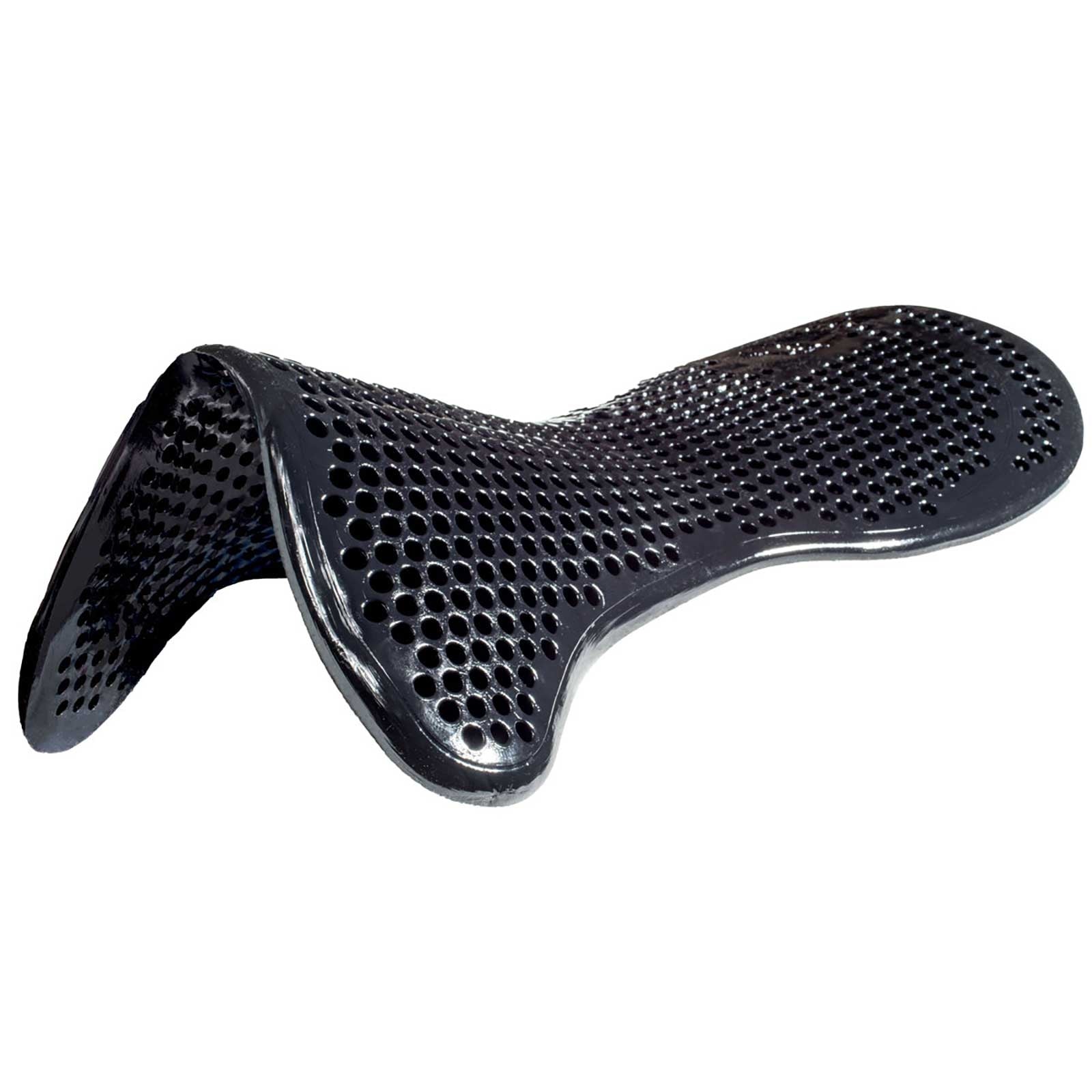 Karlslund Gelpad mit Front Riser Schabracken