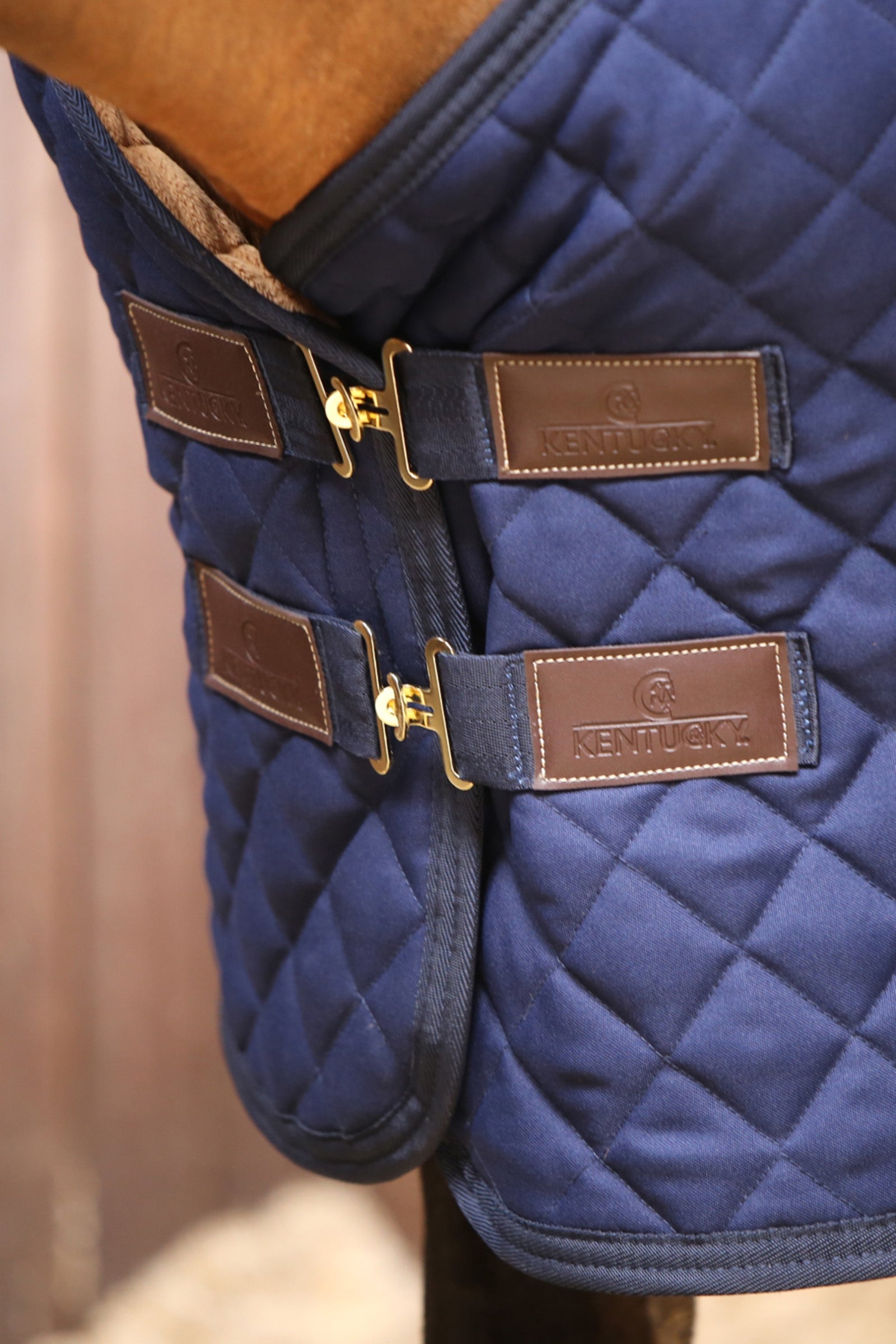 Kentucky Horsewear Stable Rug, 400g Horse Rugs