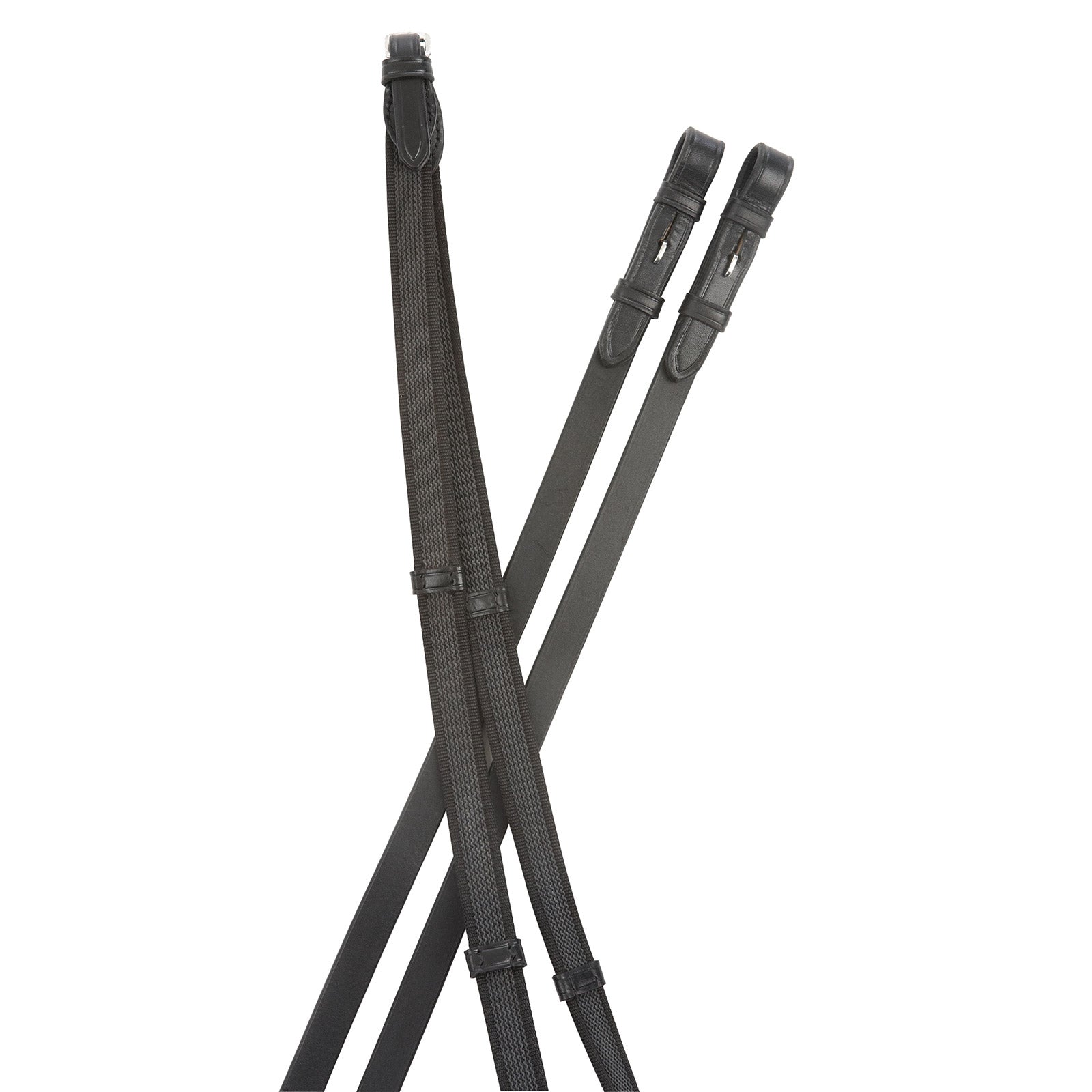 Collegiate Suregrip Zügel IV Trensenzäume & Zügel