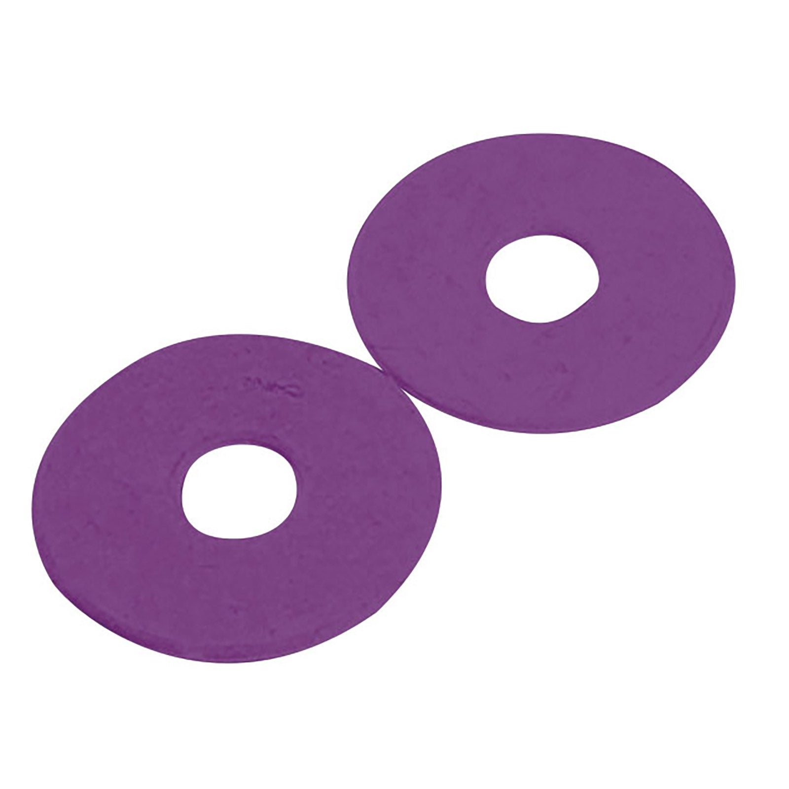 Korsteel Gummi Gebissscheiben Gebisse