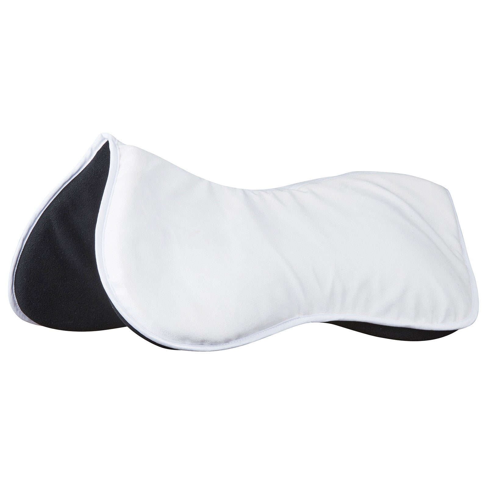Weatherbeeta Memory Foam Comfort Halb-Pad Schabracken