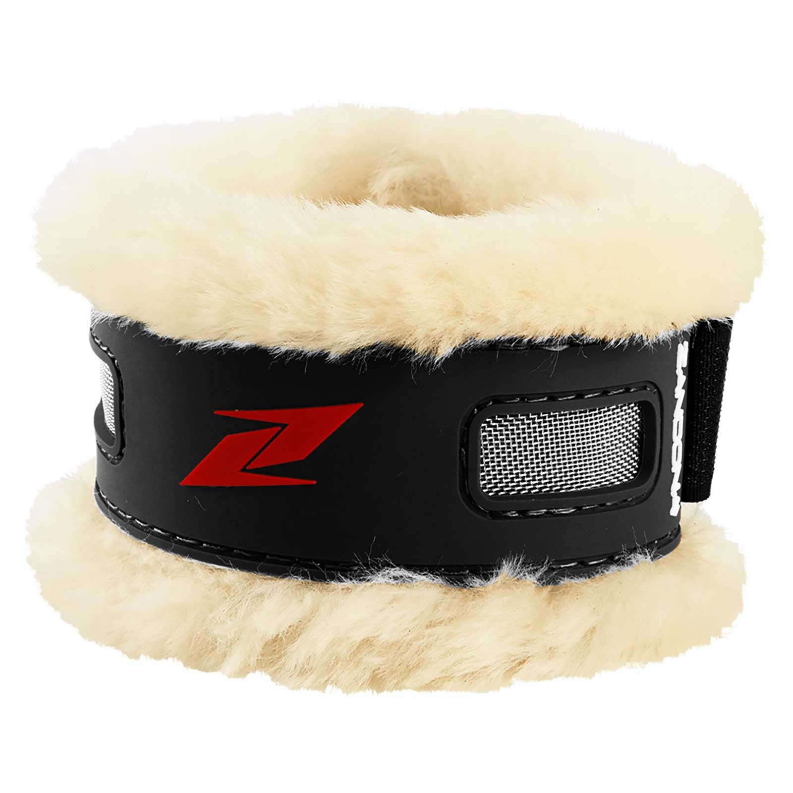 Zandona Sensitive+ Air Fesselkopfgamaschen Leg Protection & Hoof Protection for Horses