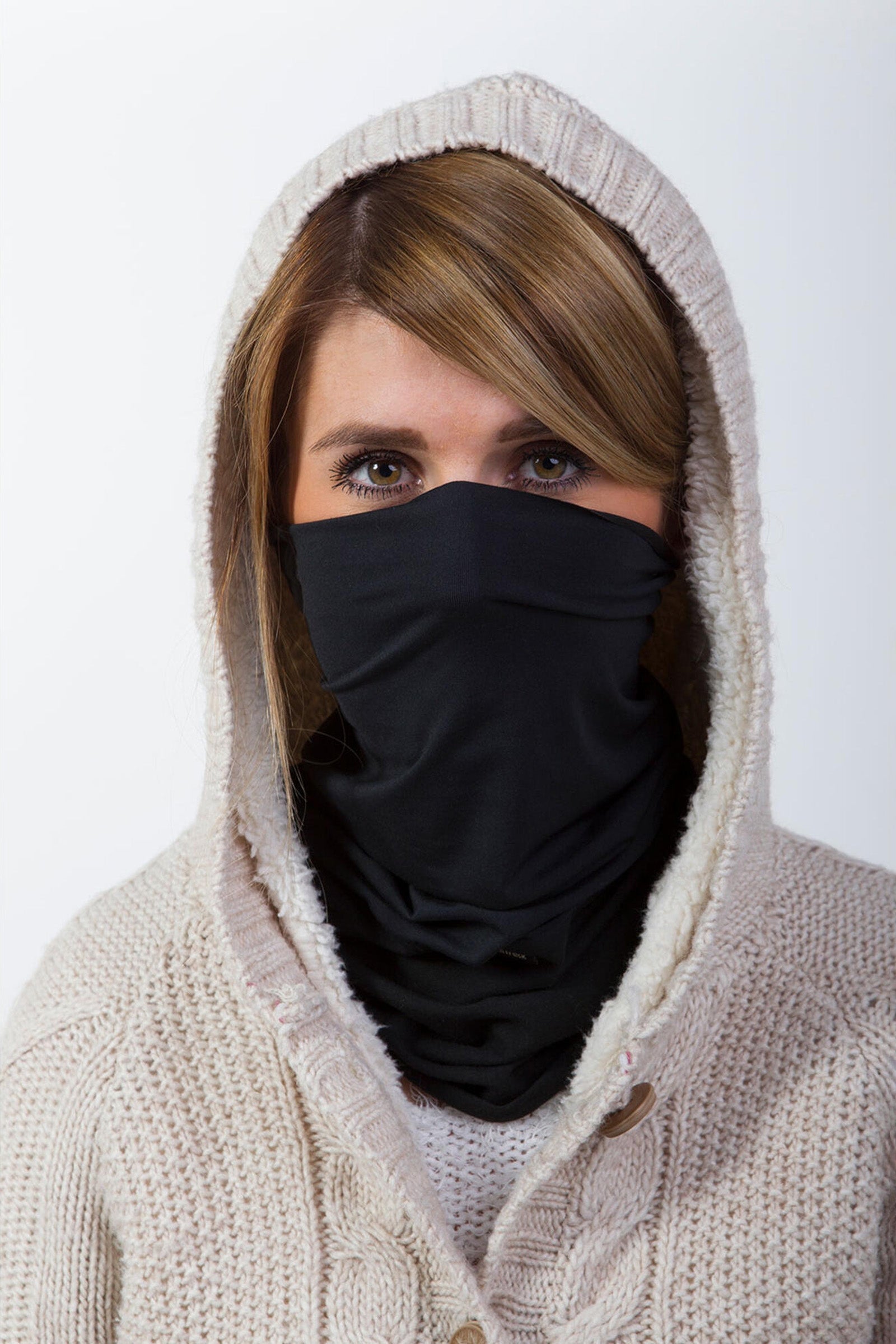 Back on Track Per4mance Functional Scarf Accessories