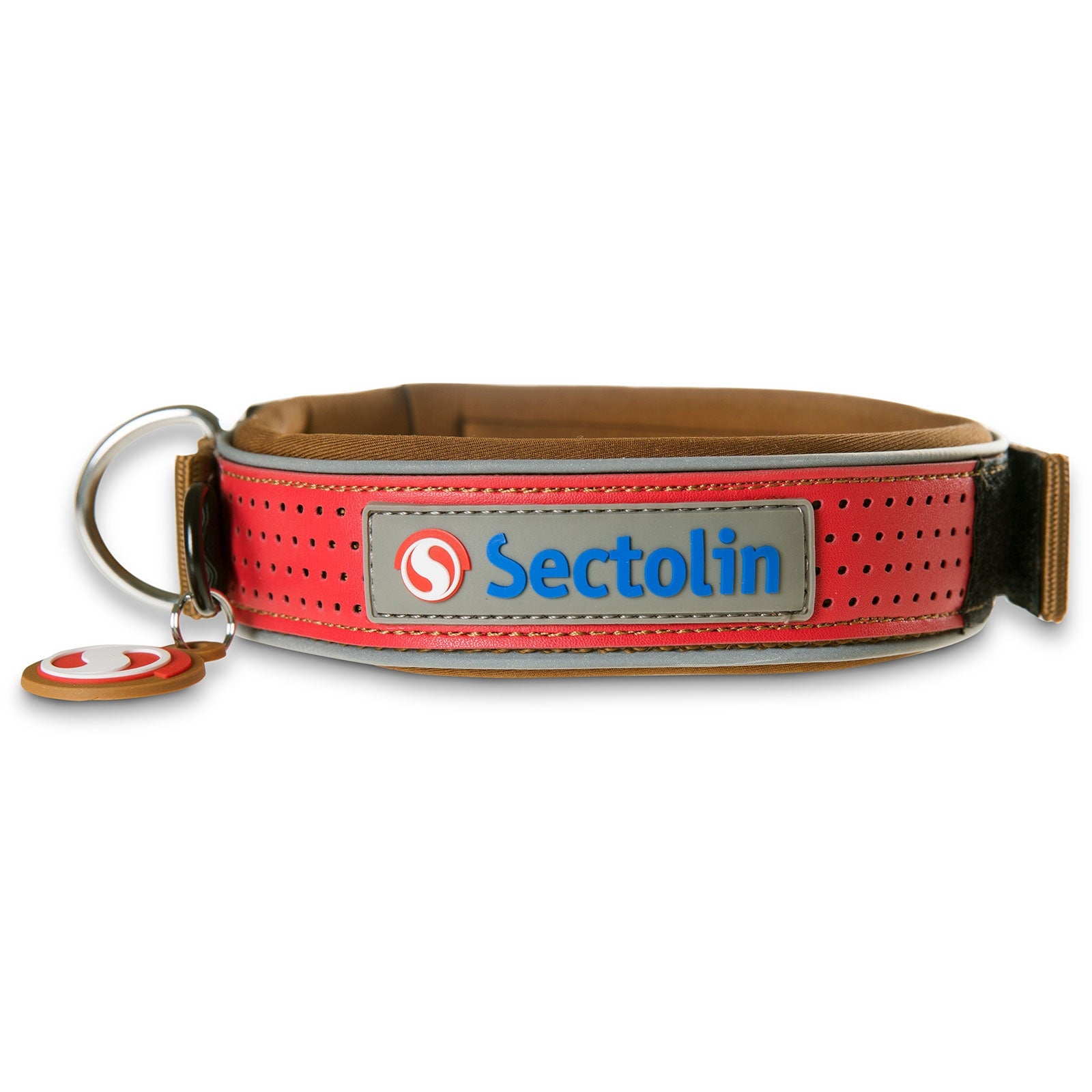 Sectolin Neopren Halsband Hund