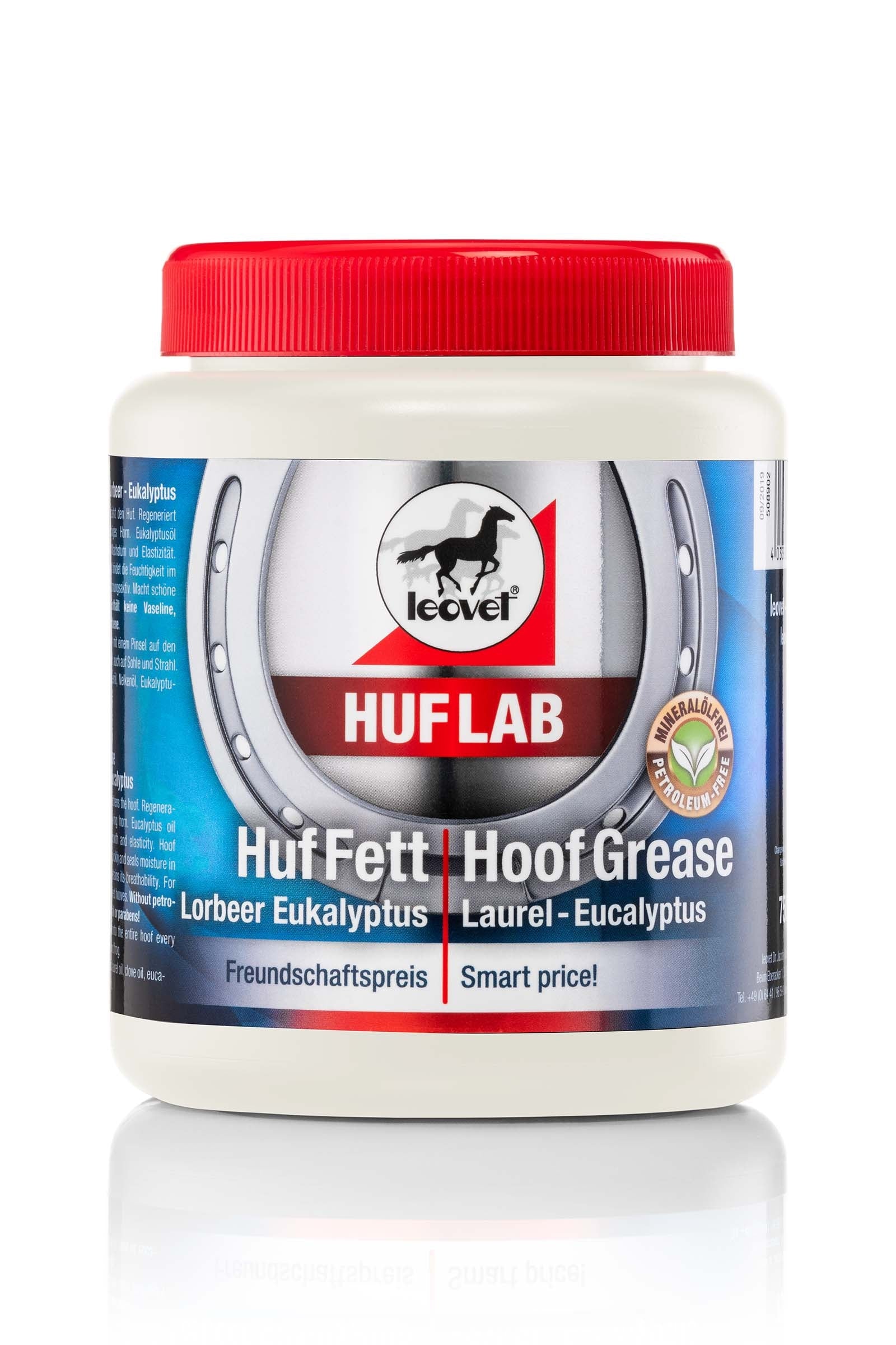 Leovet HUFLAB Huf Fett Pflege