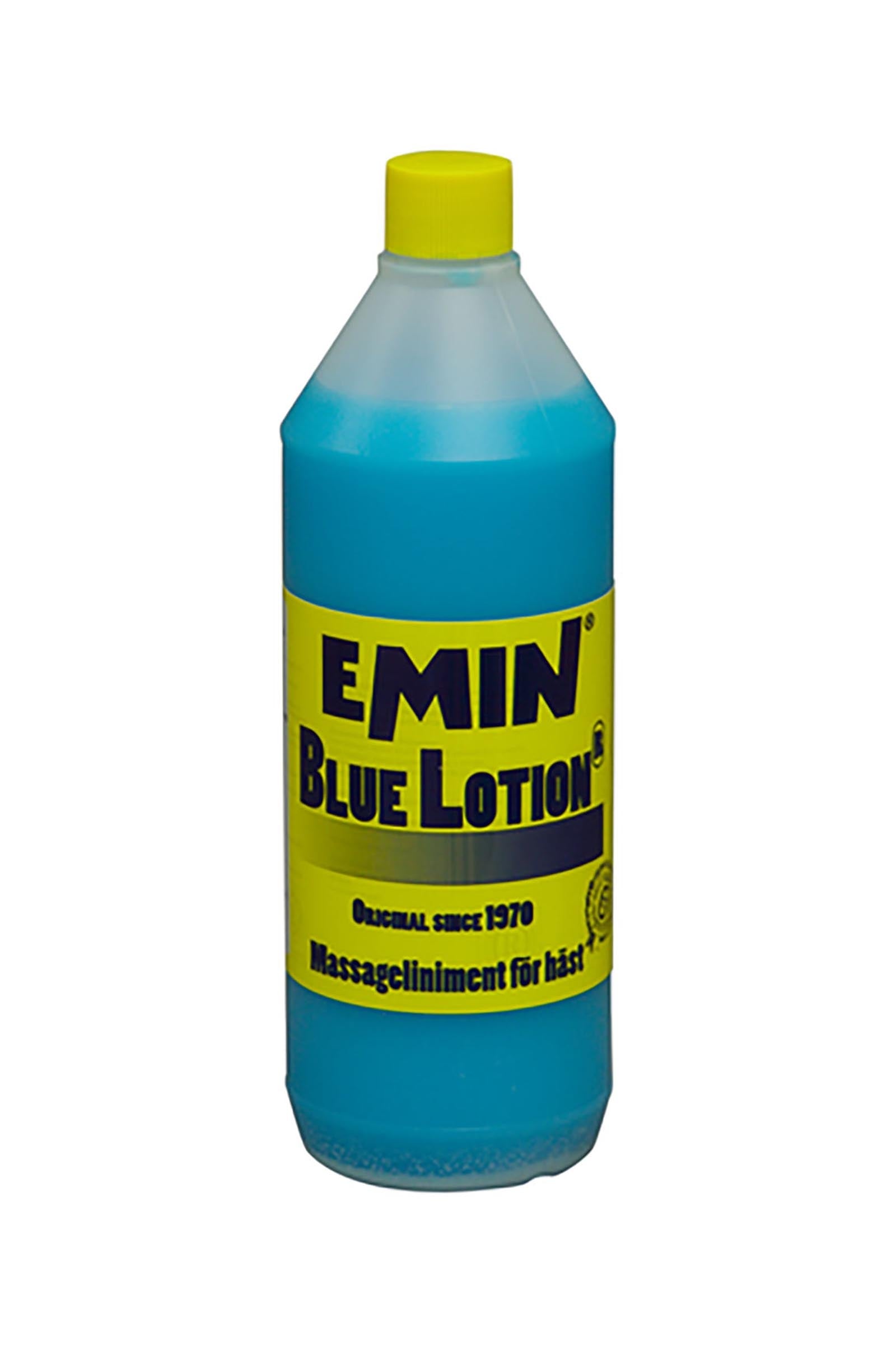 Emin Blue Lotion, 1050 ml Pflege