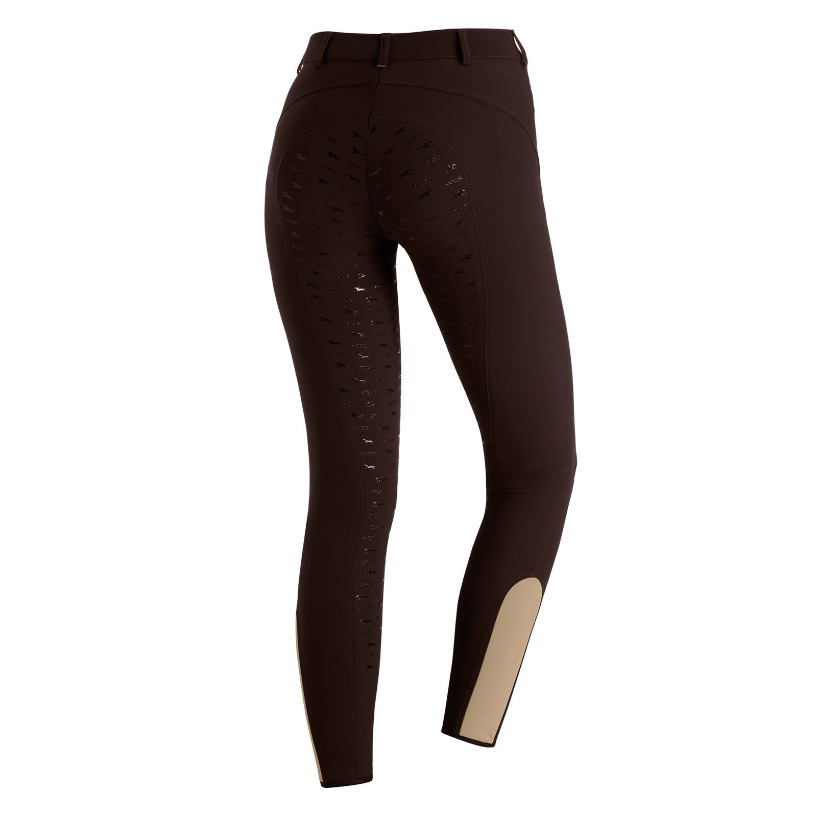 Schockemöhle Sports Electra Vollbesatzreithose für Damen Womens Breeches