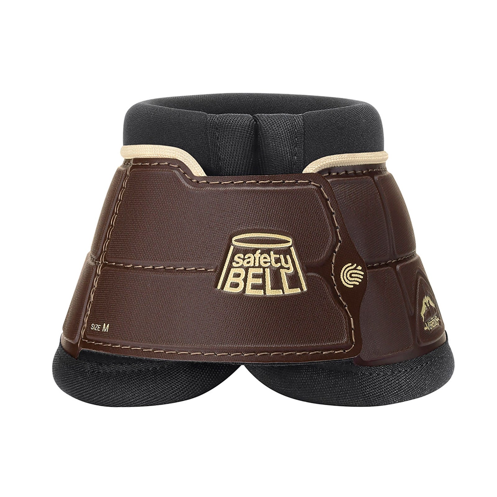 Veredus SAFETY-BELL Leg Protection & Hoof Protection for Horses