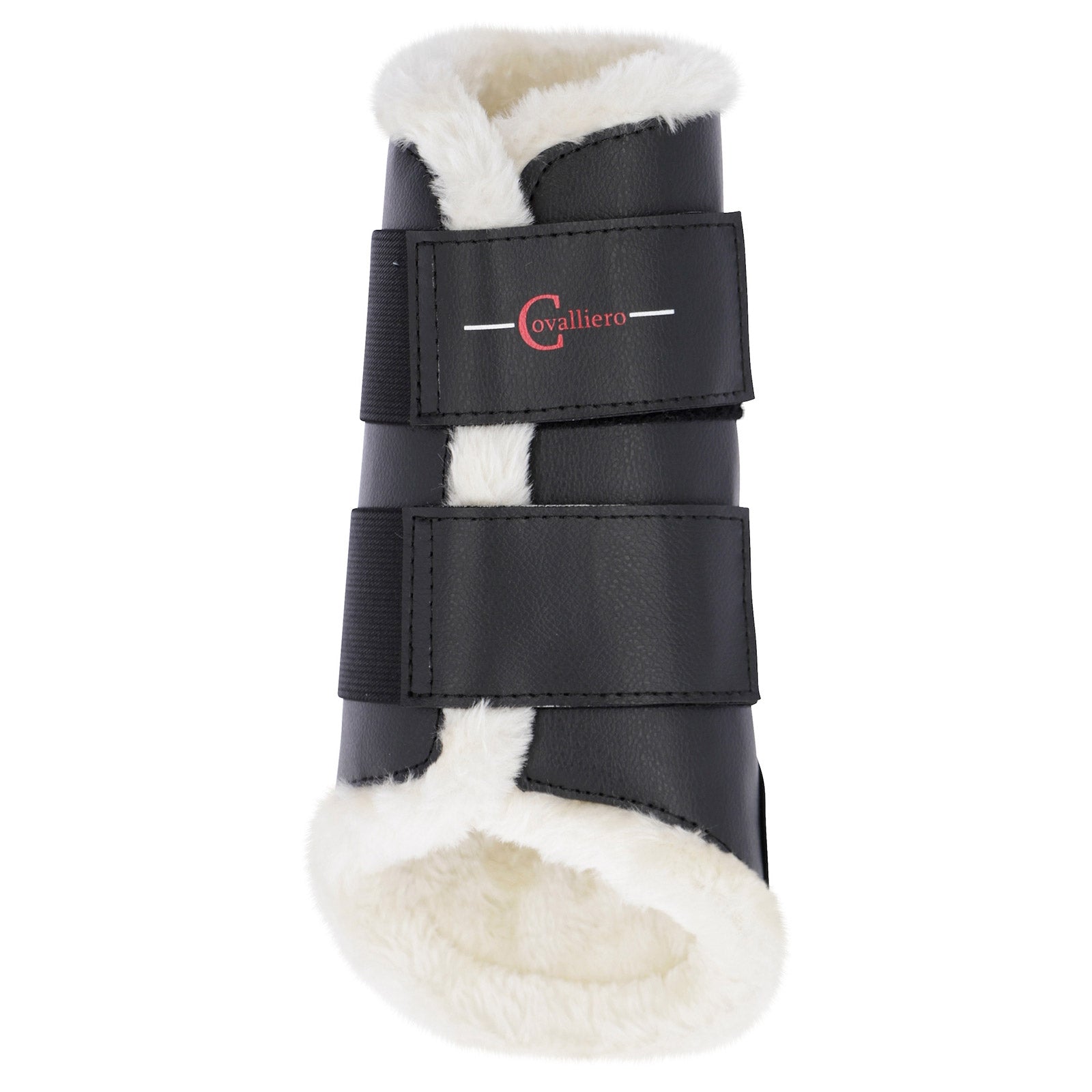 Covalliero Dressurgamaschen Leg Protection & Hoof Protection for Horses