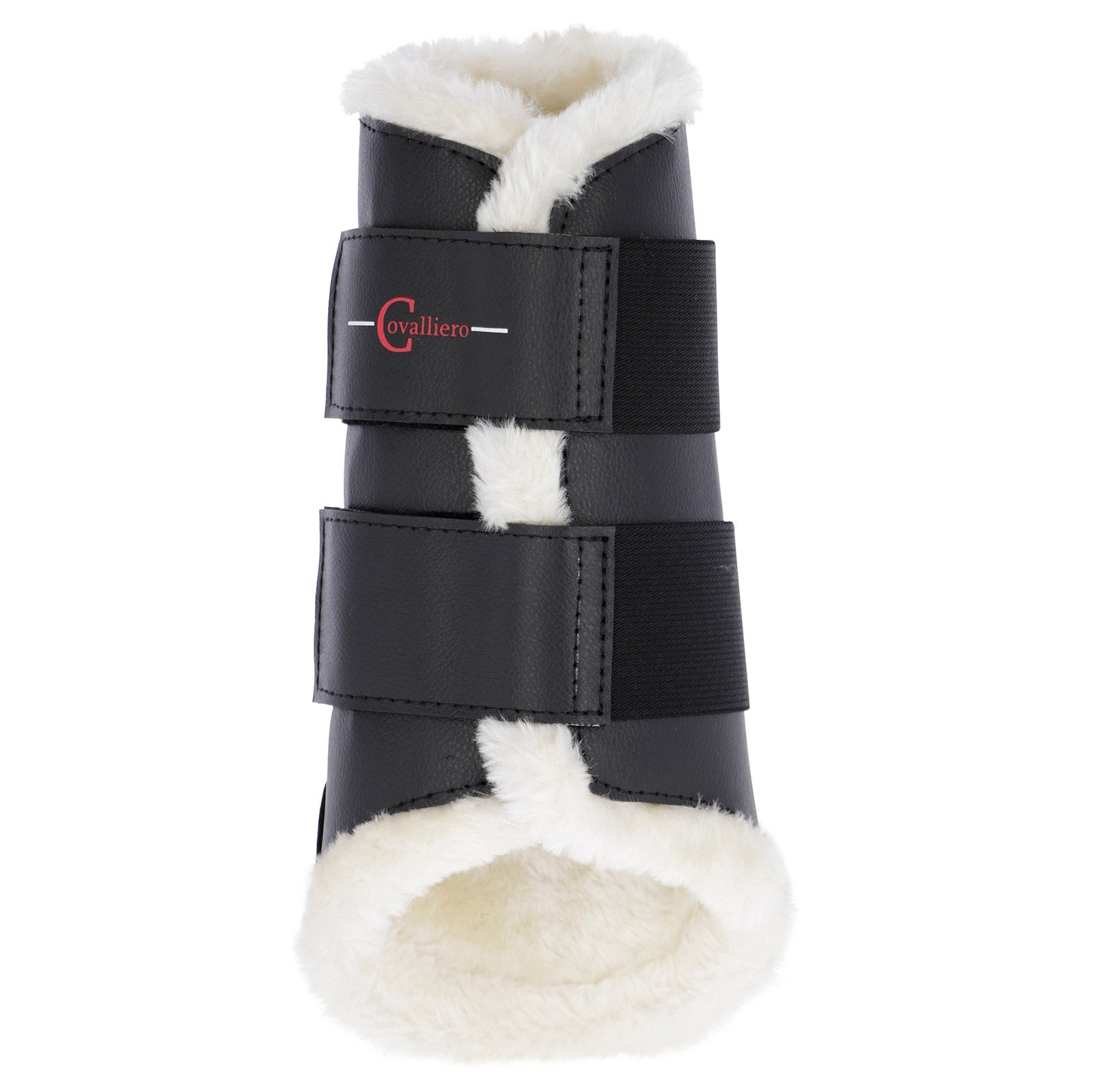 Covalliero Dressurgamaschen Leg Protection & Hoof Protection for Horses