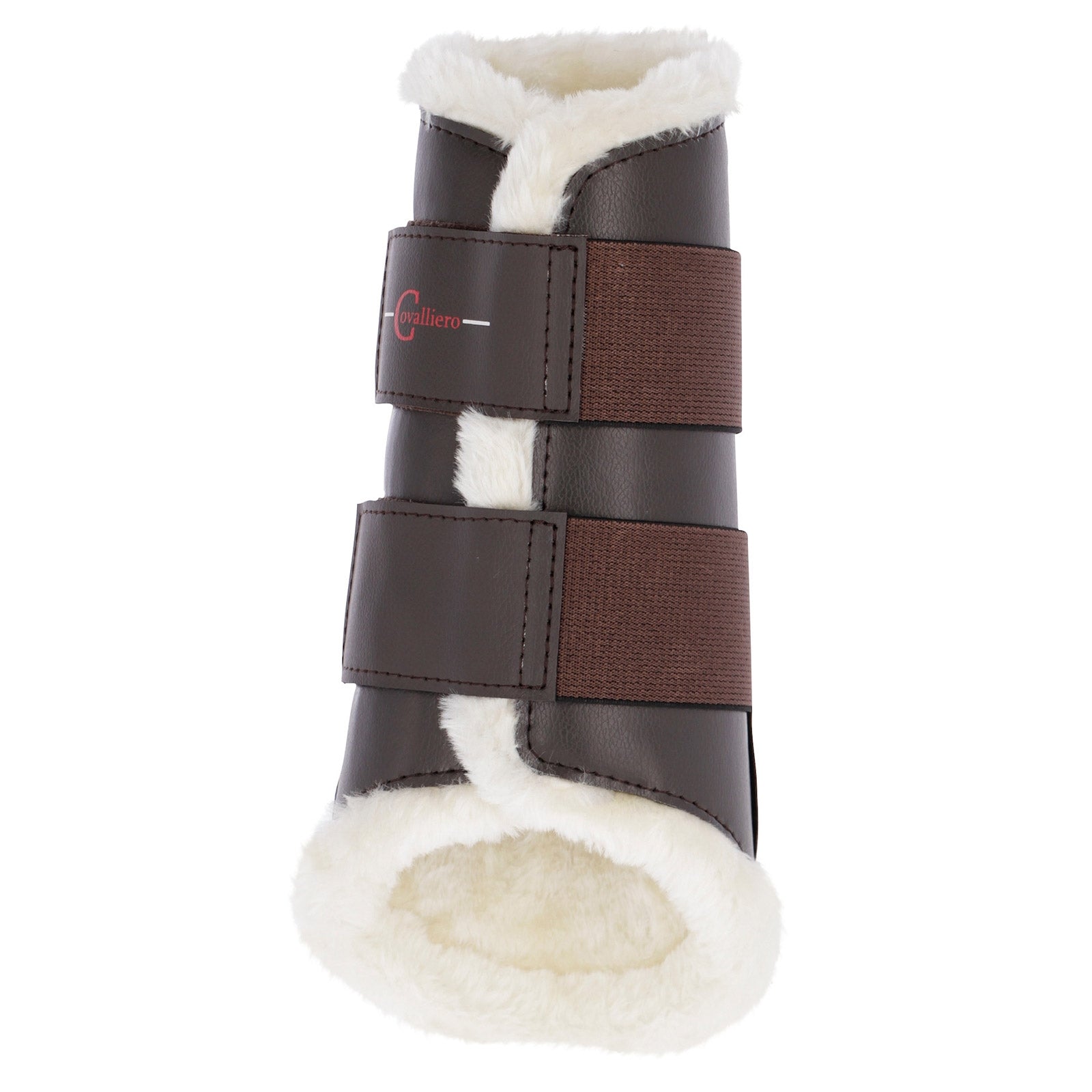 Covalliero Dressurgamaschen Leg & Hoof Protection