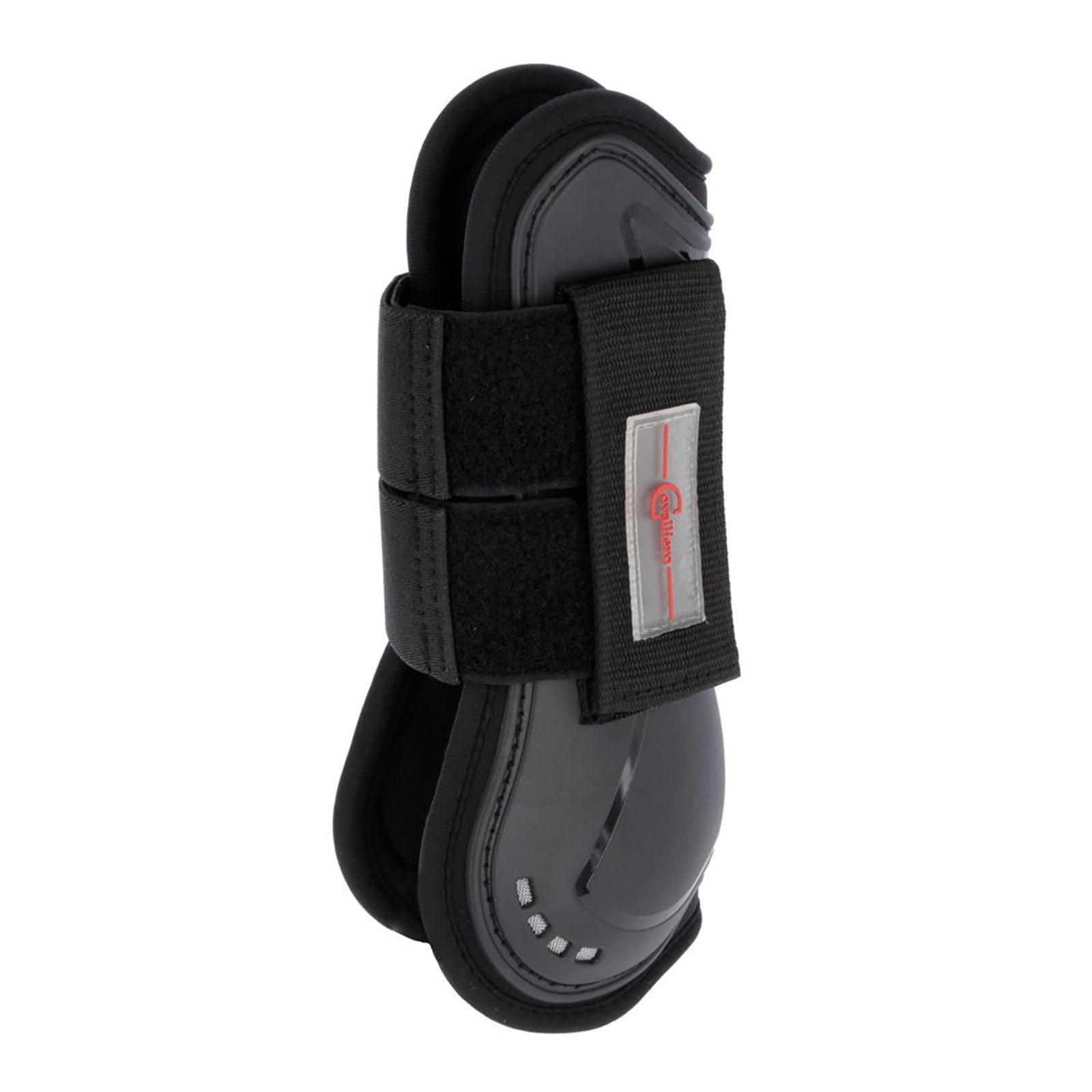 Covalliero Gamaschen TecAir Leg Protection & Hoof Protection for Horses