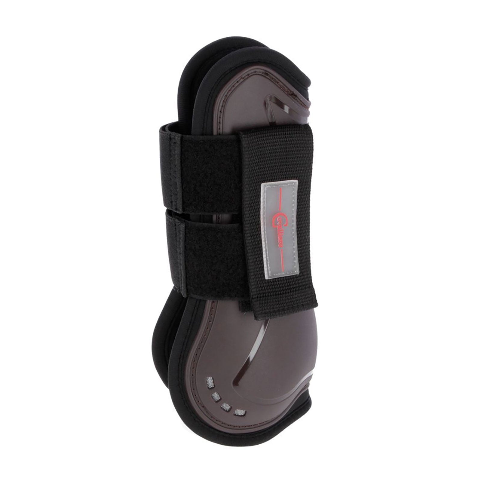 Covalliero Gaiters TecAir front Leg & Hoof Protection