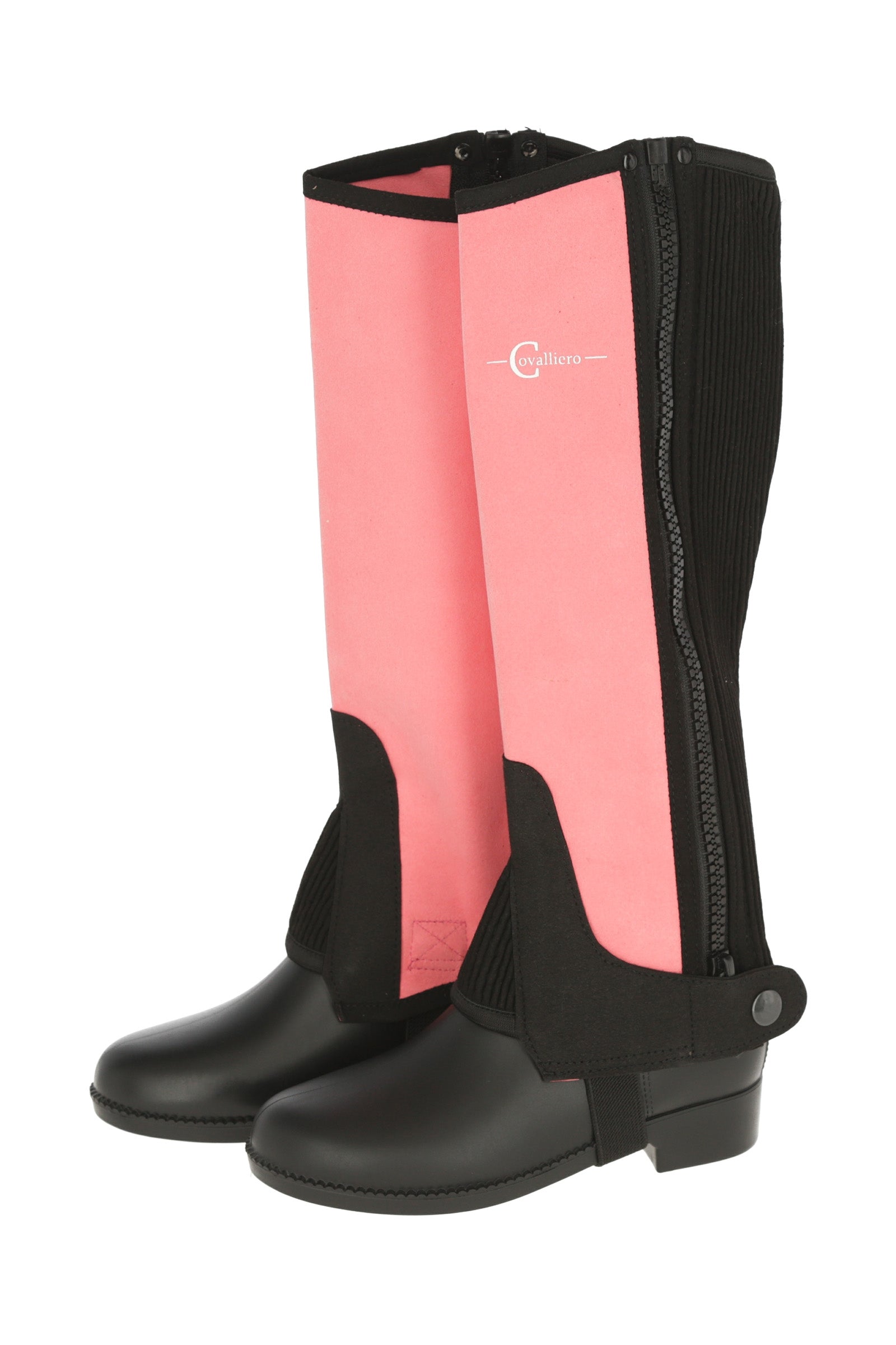 Covalliero Minichaps Lilli Reitstiefel & Reitschuhe