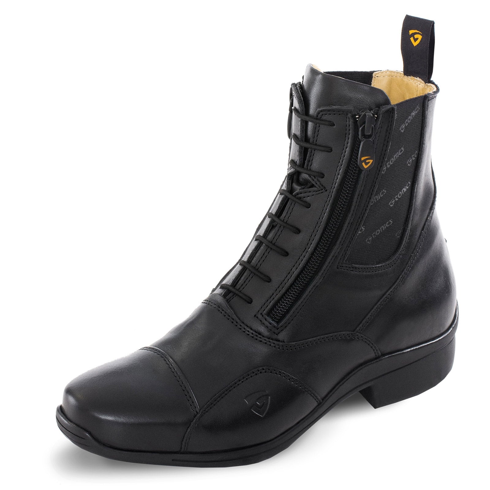 Tonics Stardust II AST Paddock Boot Reitstiefel & Reitschuhe