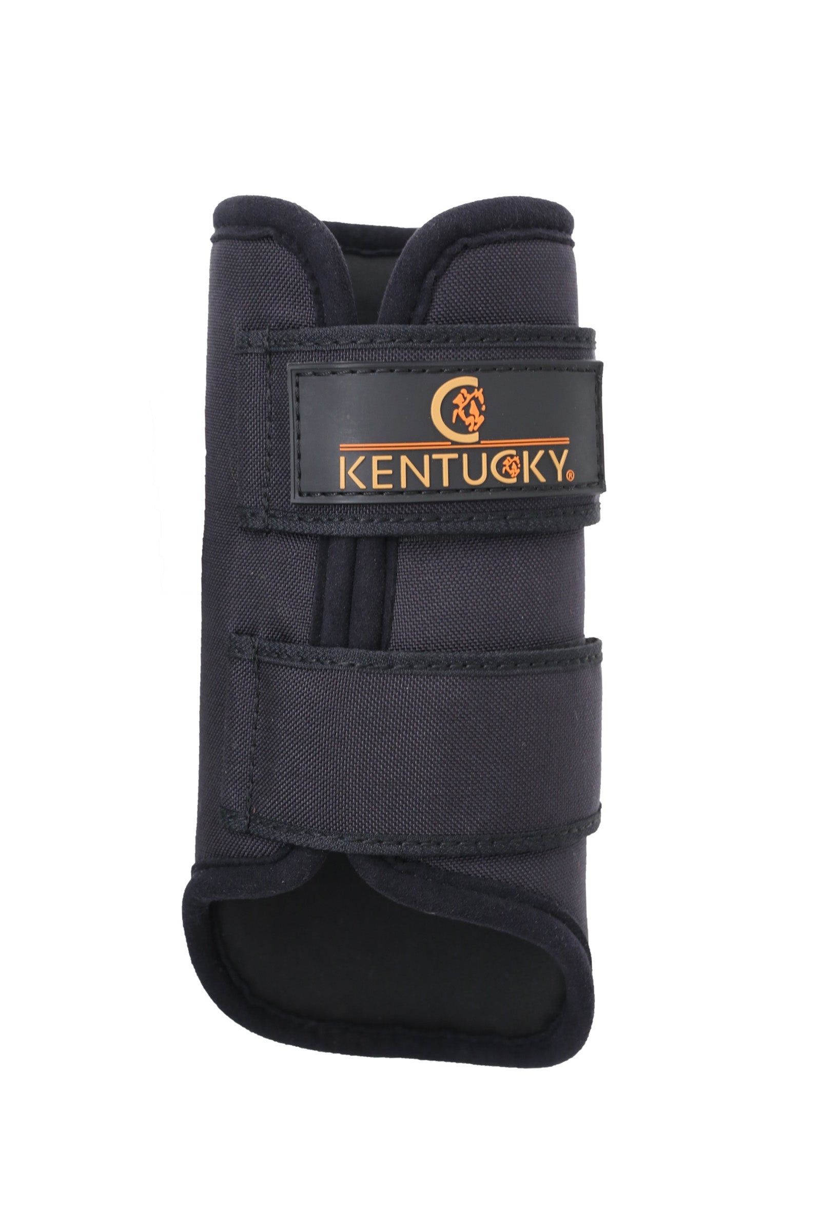 Kentucky Horsewear 3D Spacer vorne Leg Protection & Hoof Protection for Horses