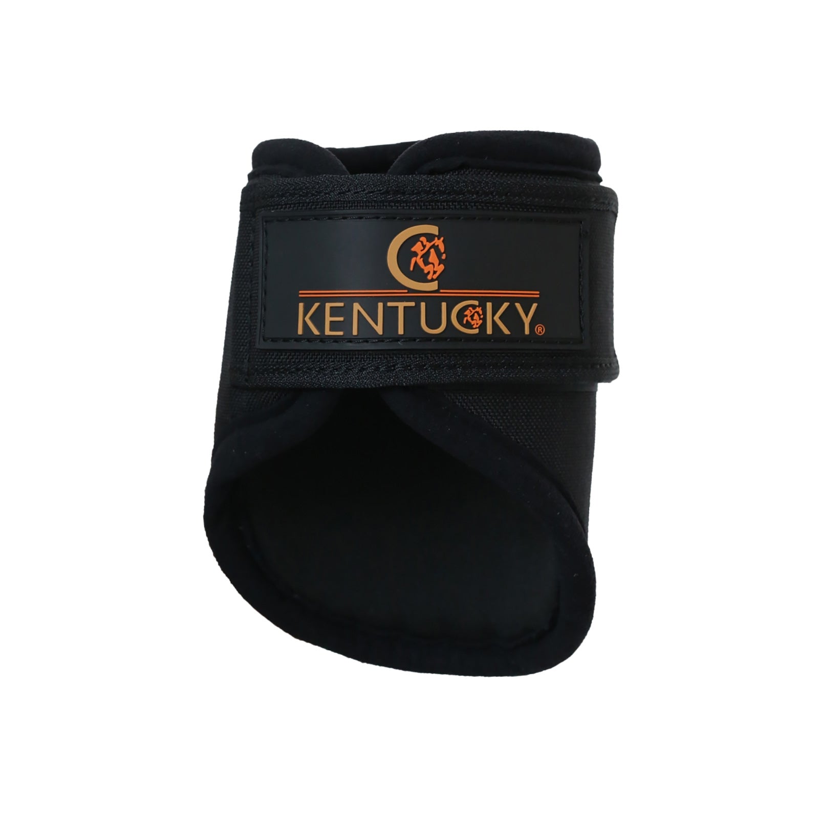 Kentucky Horsewear 3D Spacer hinten Leg Protection & Hoof Protection for Horses