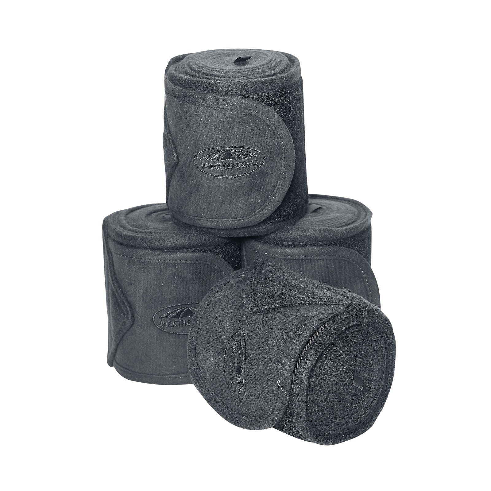 Weatherbeeta Fleecebandagen (4er Set) Leg & Hoof Protection