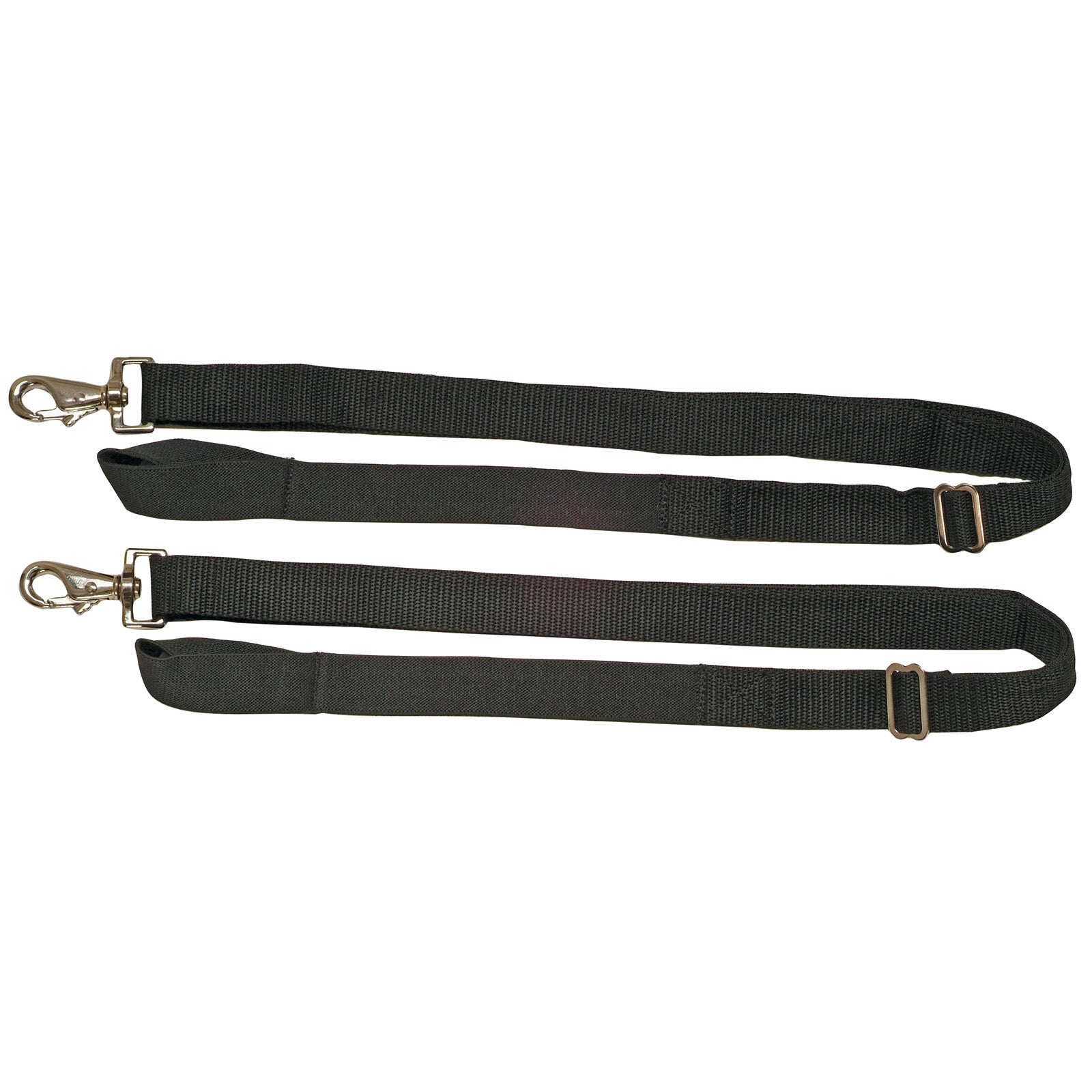 Weatherbeeta Swivel Beinschnur-Clip Pferdedecken