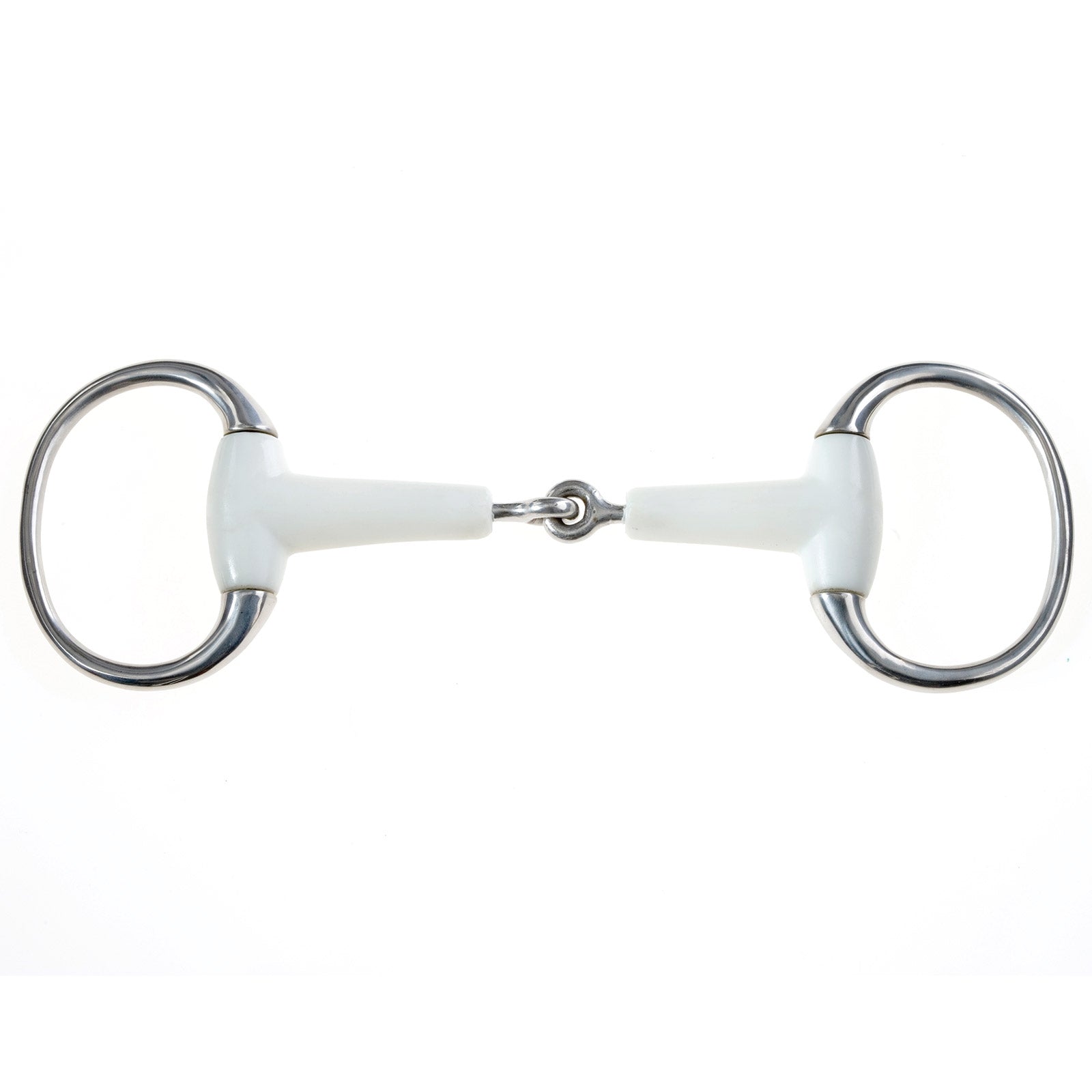 Korsteel Flexi gebrochenes Olivenkopfgebiss Gebisse