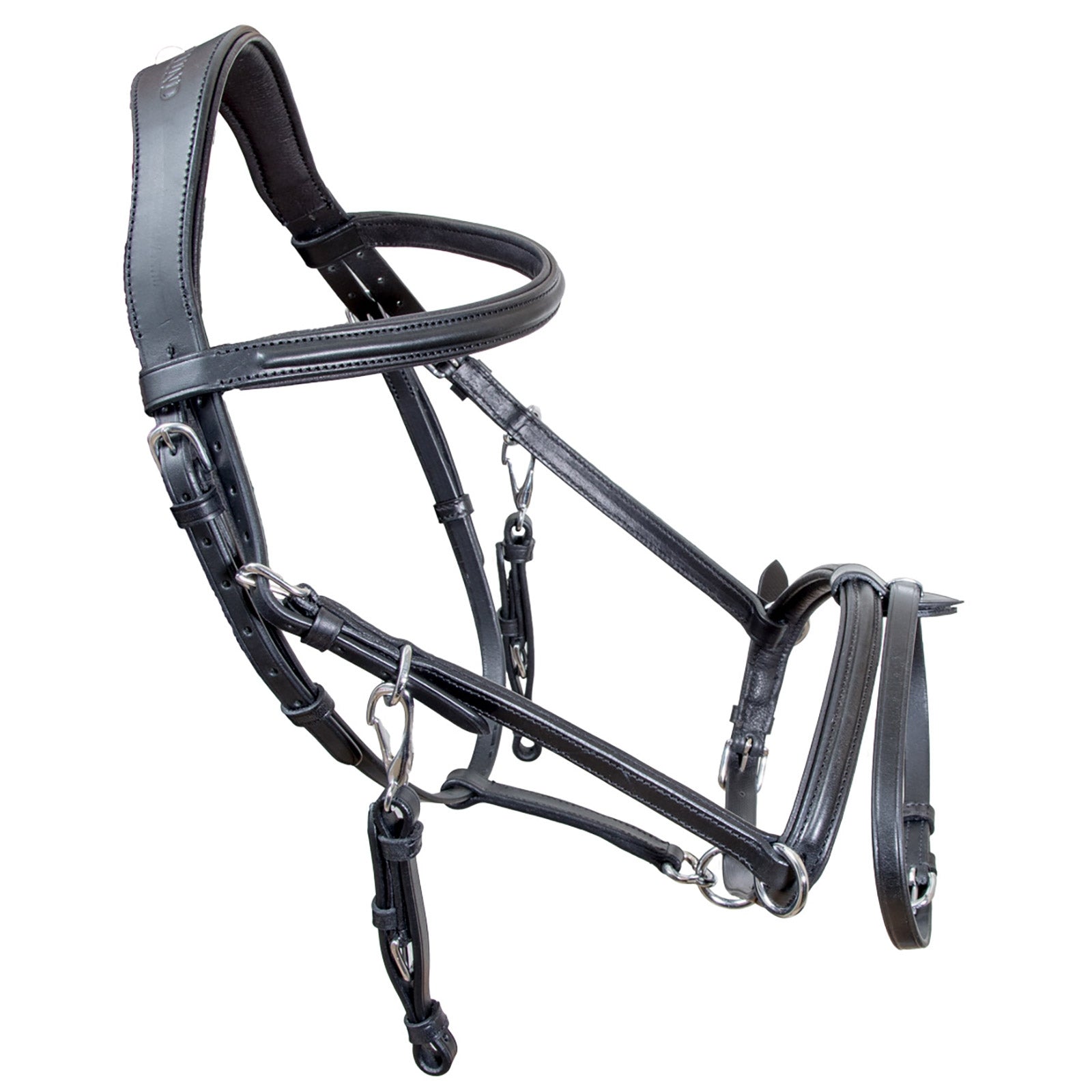 Karlslund Riding halter Bridles & Reins