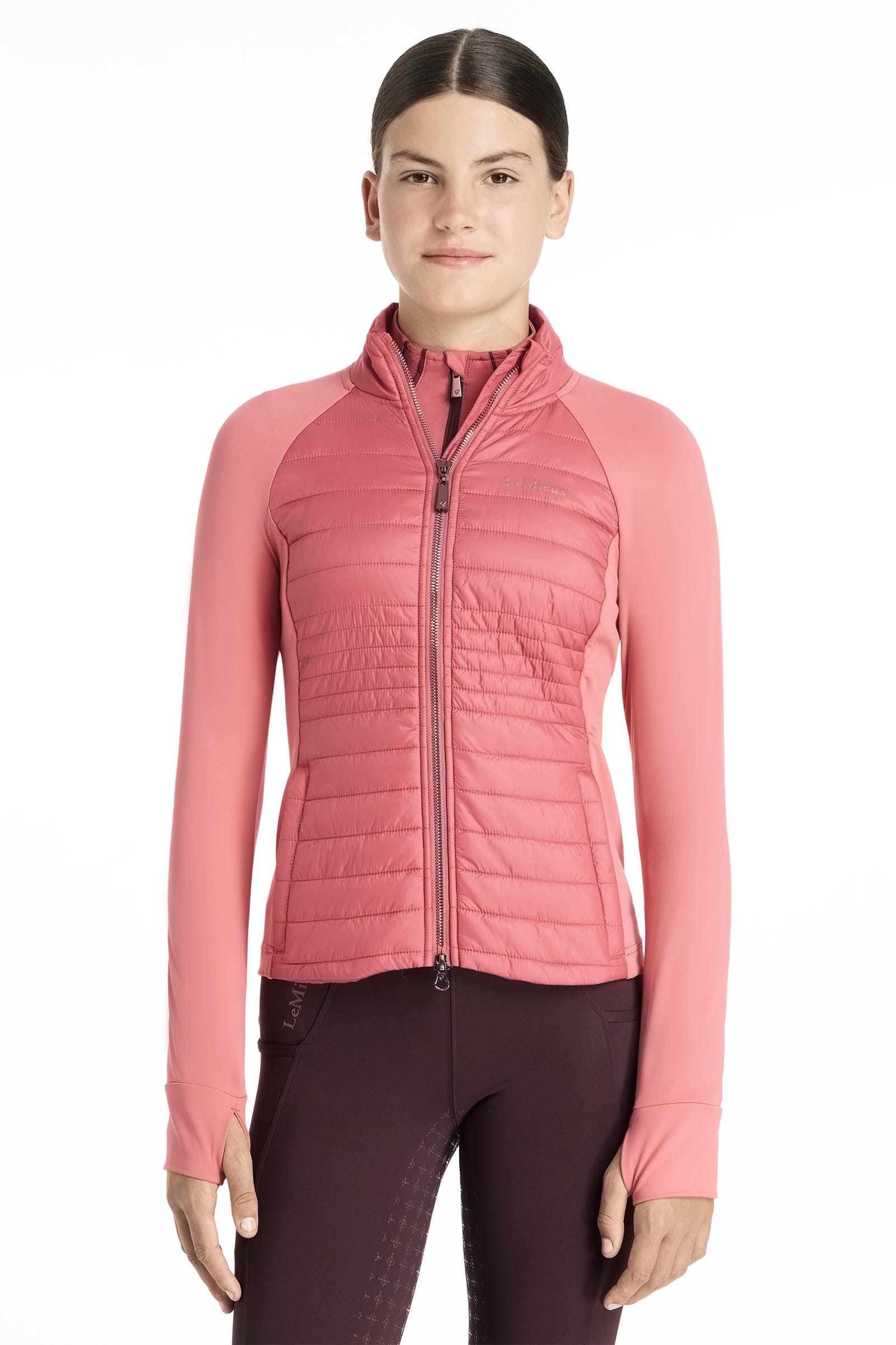 LeMieux Young Rider Josephine Kid´s Jacket Kids Apparel