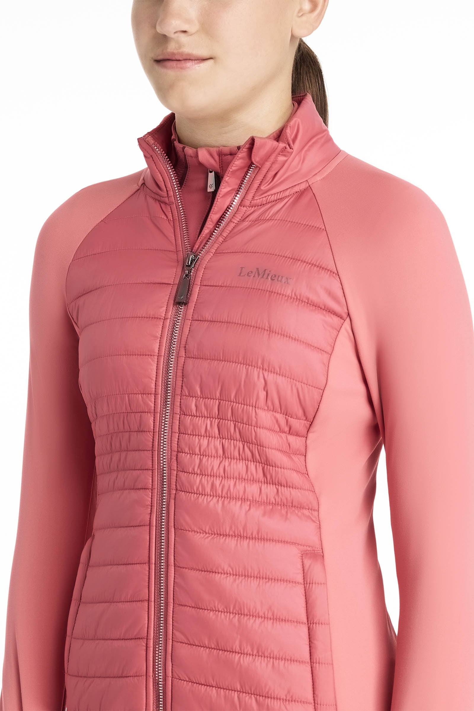 LeMieux Young Rider Josephine Kid´s Jacket Kids Apparel