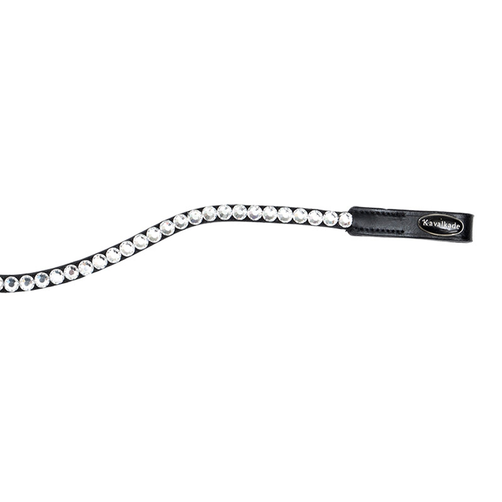 Kavalkade Browband CandelLight Bridles & Reins