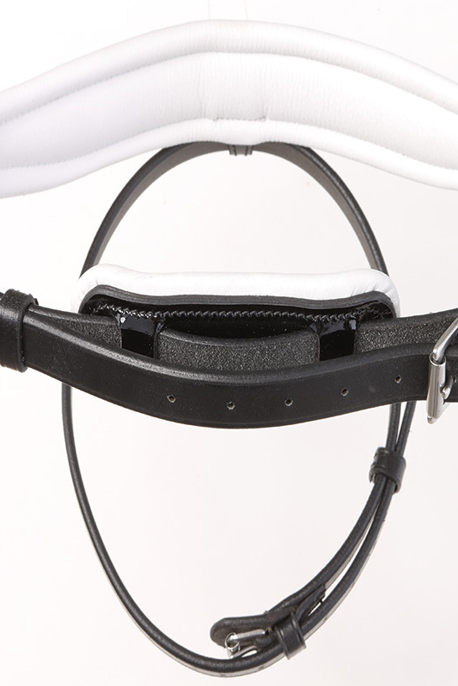 Kavalkade Charlotte Dressage Bridle Crank Noseband Bridles & Reins